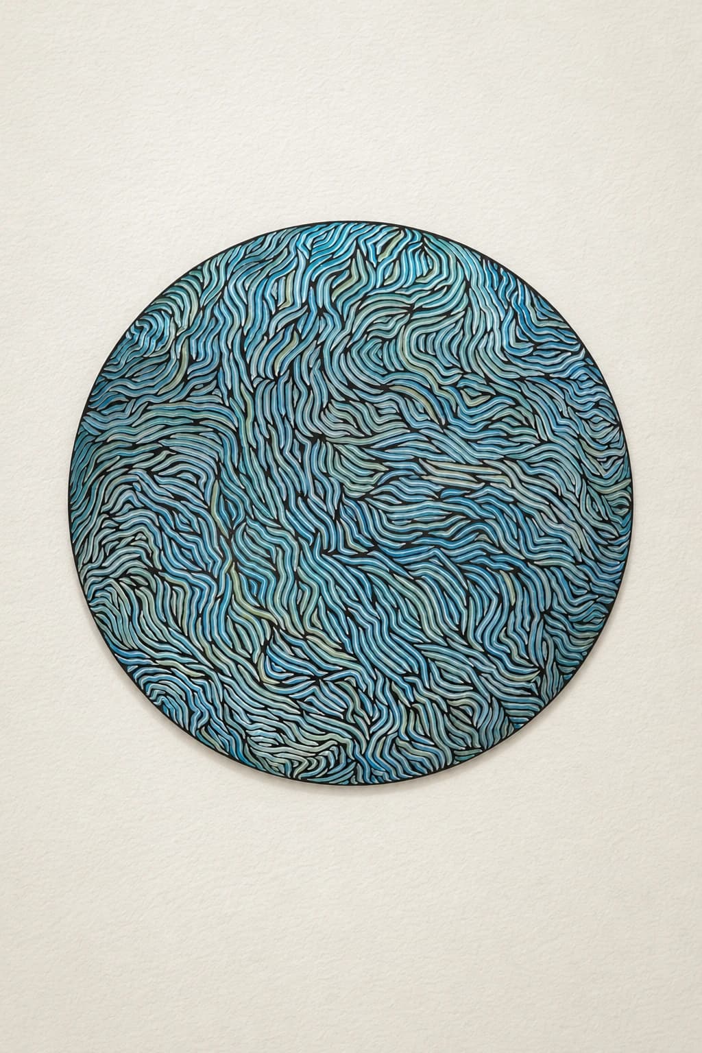 The Bermuda Circle