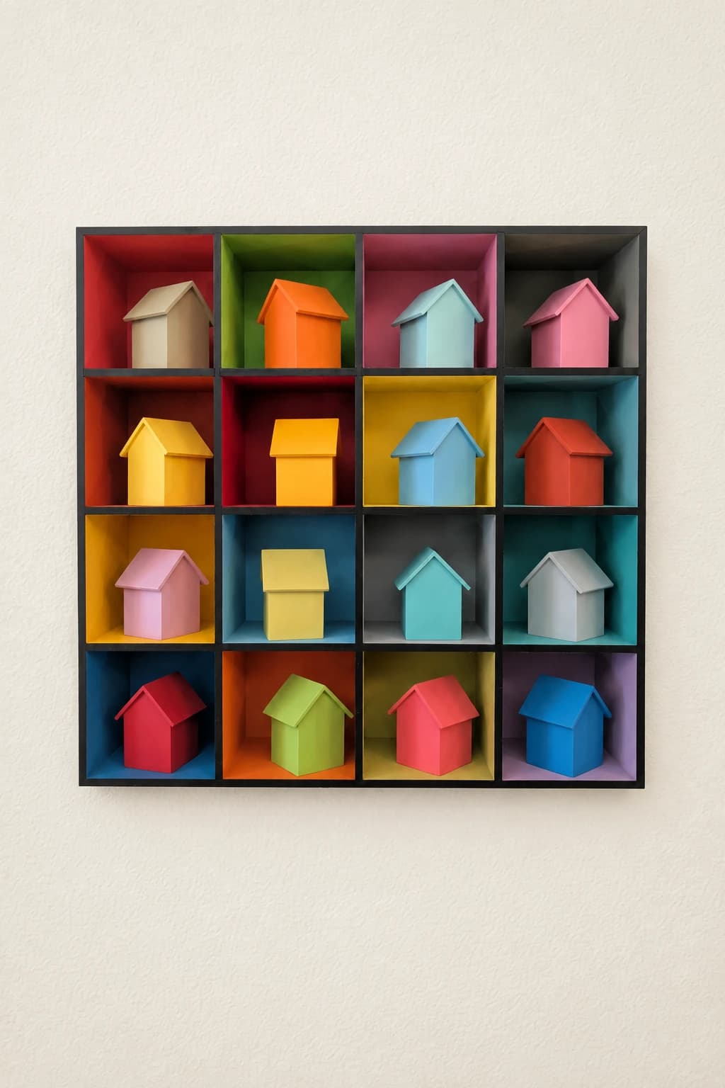 Small Houses
