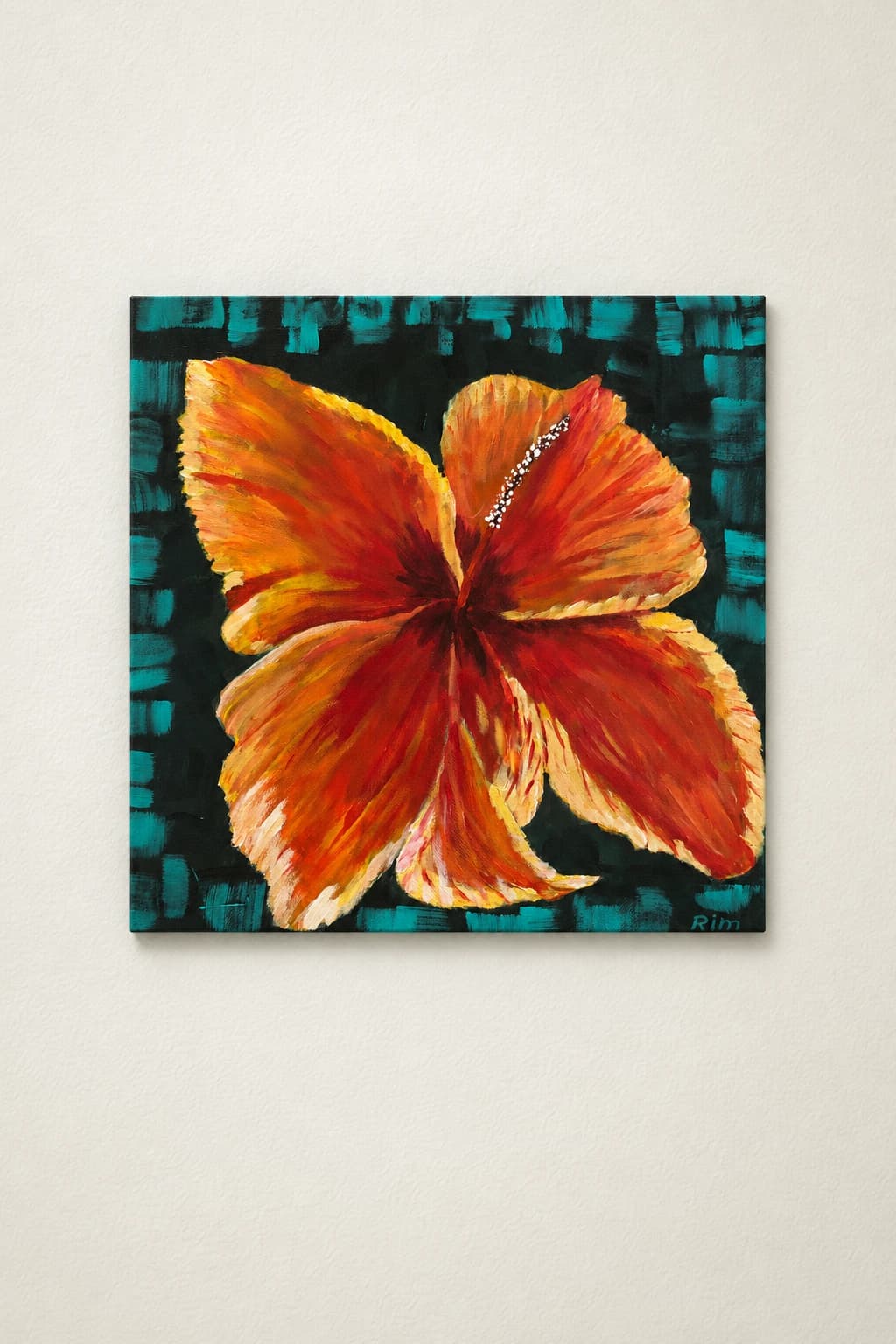 Hibiscus