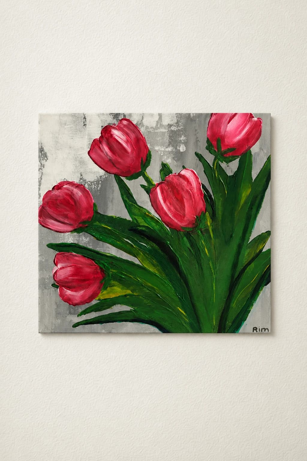 Tulips