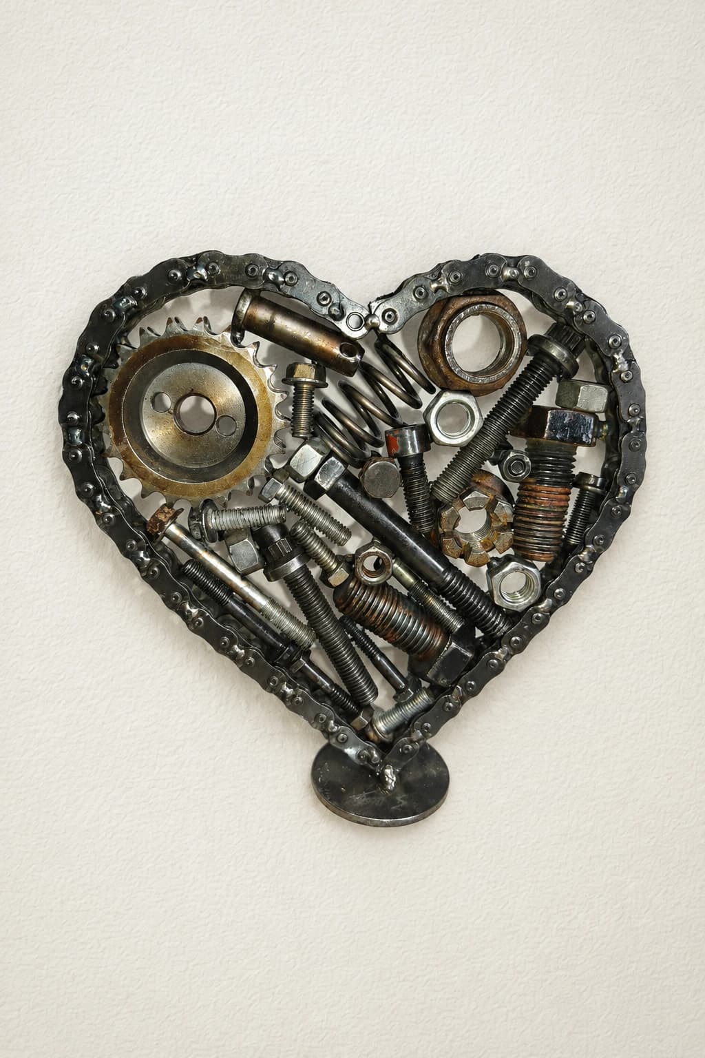 Metal Love