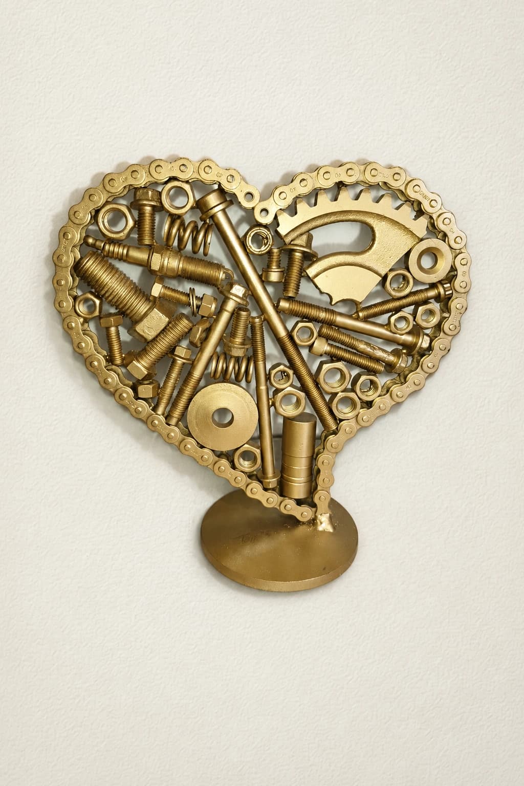Golden Love