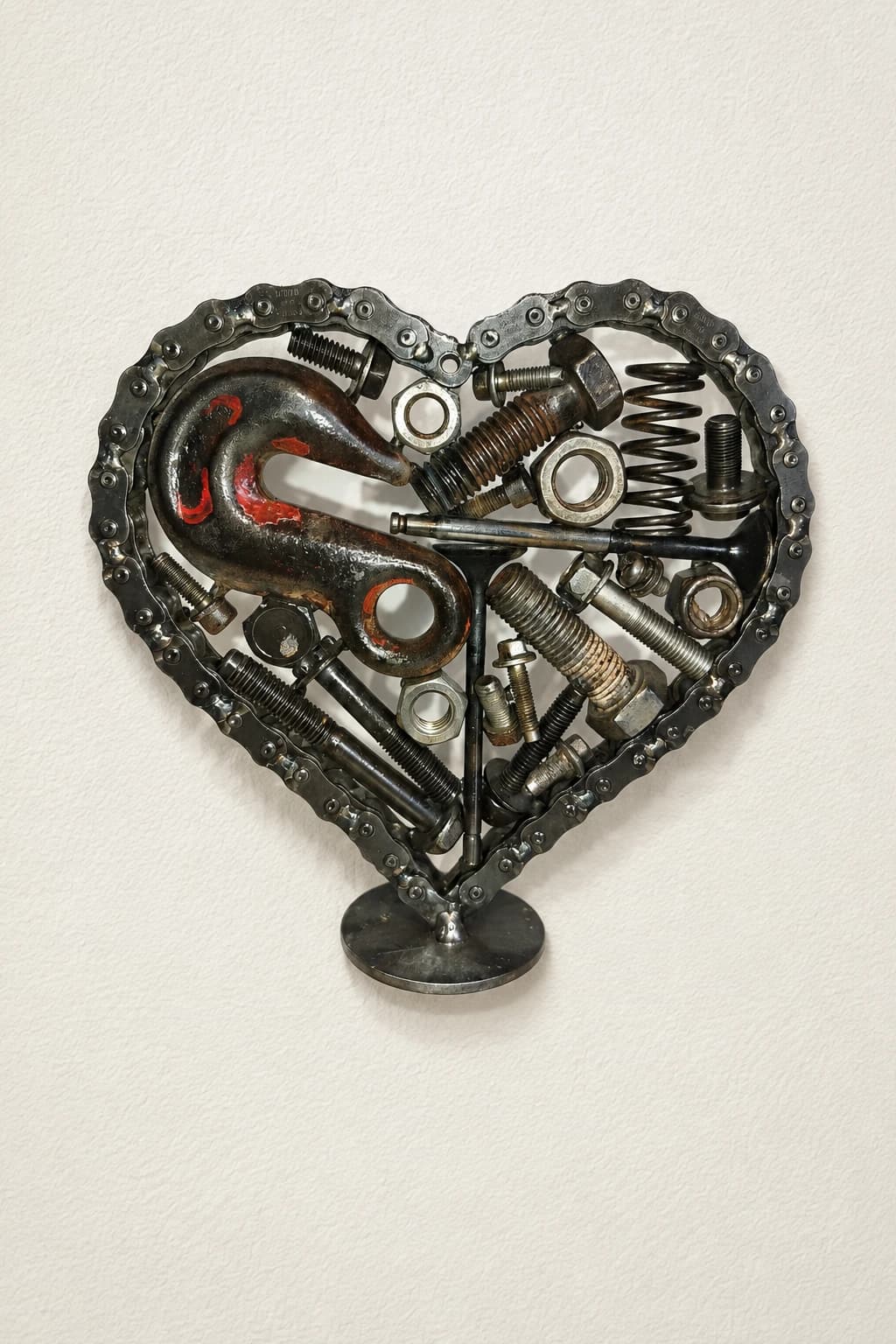 A Bond of Love