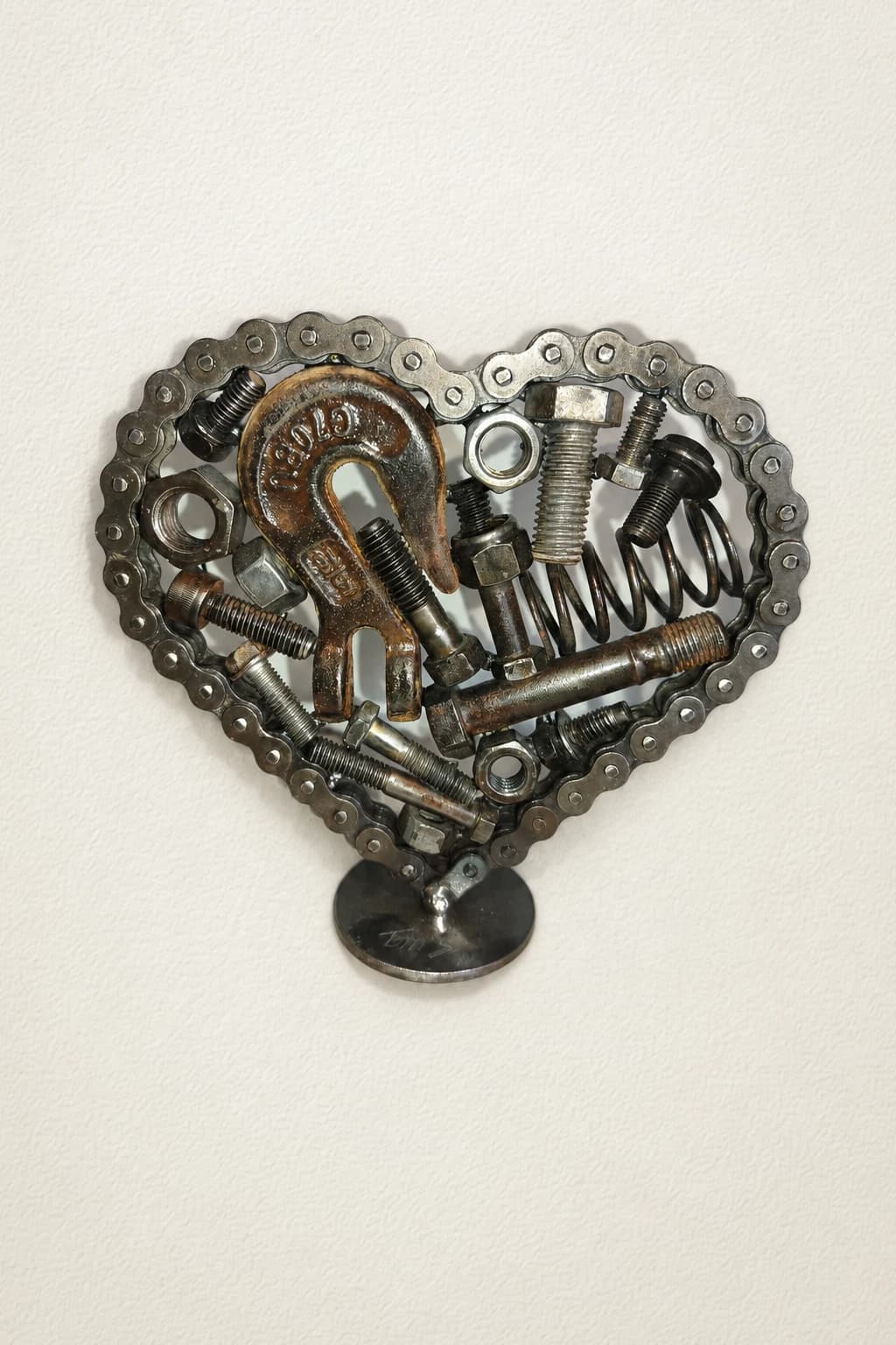 The Hook of Love