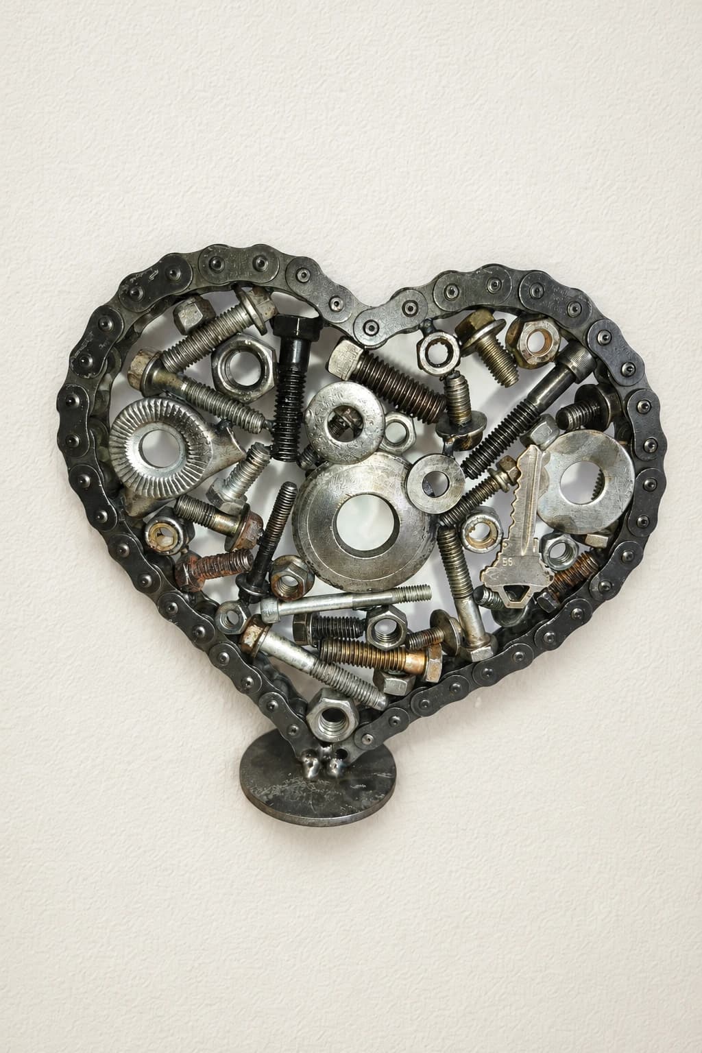 The Key to Love