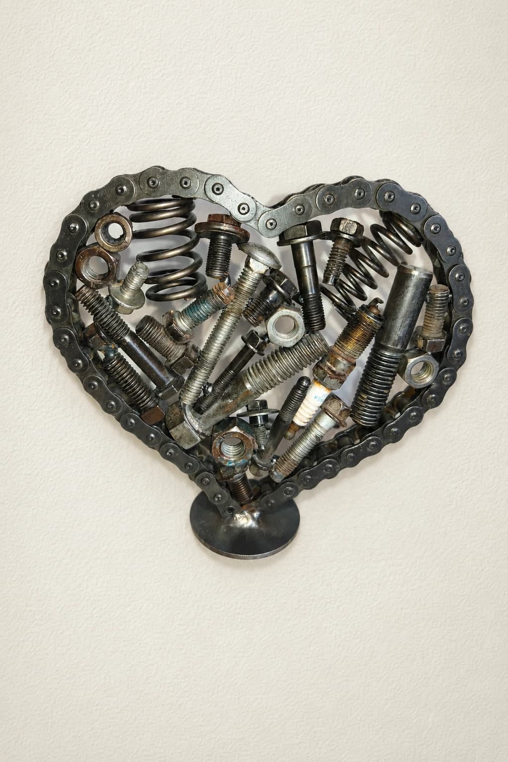 Recycled Love