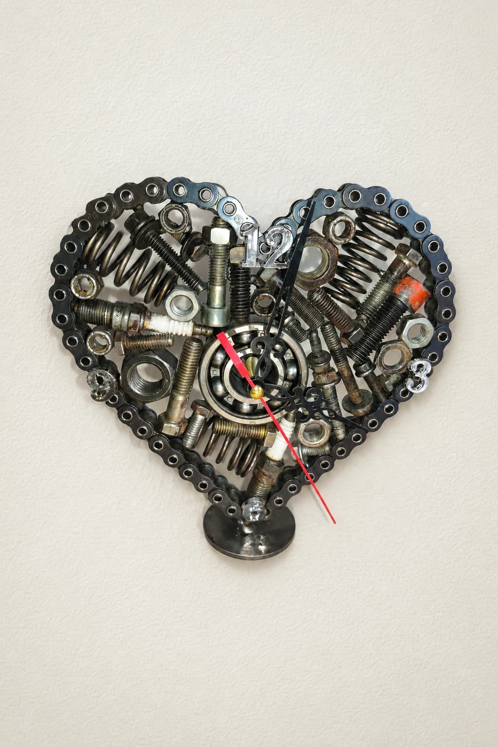 Timeless Love
