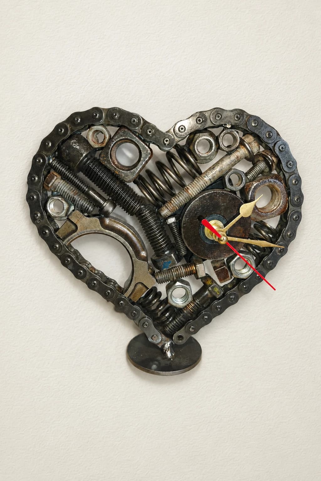 The Time of Love