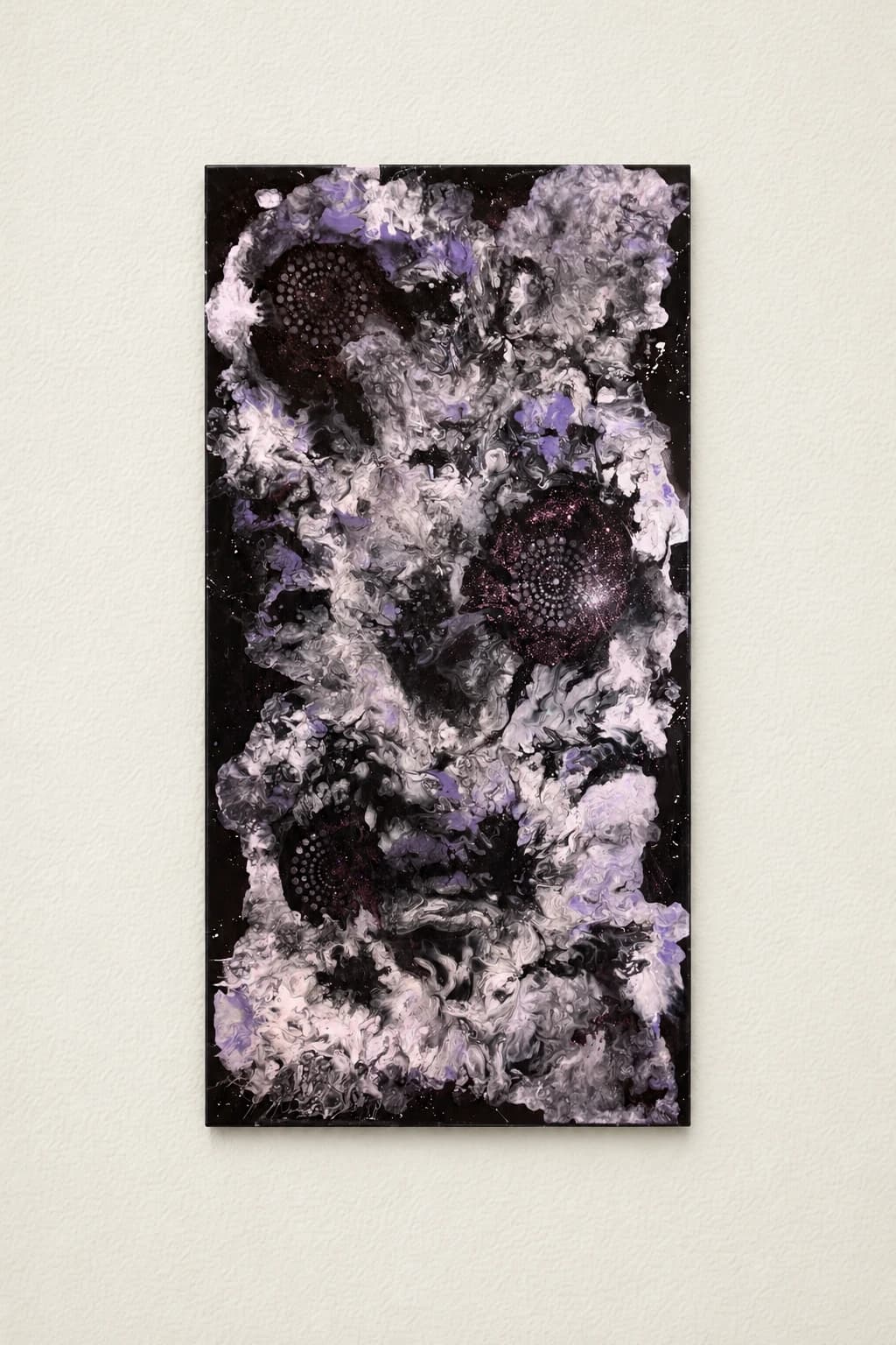 COSMIC STORM
