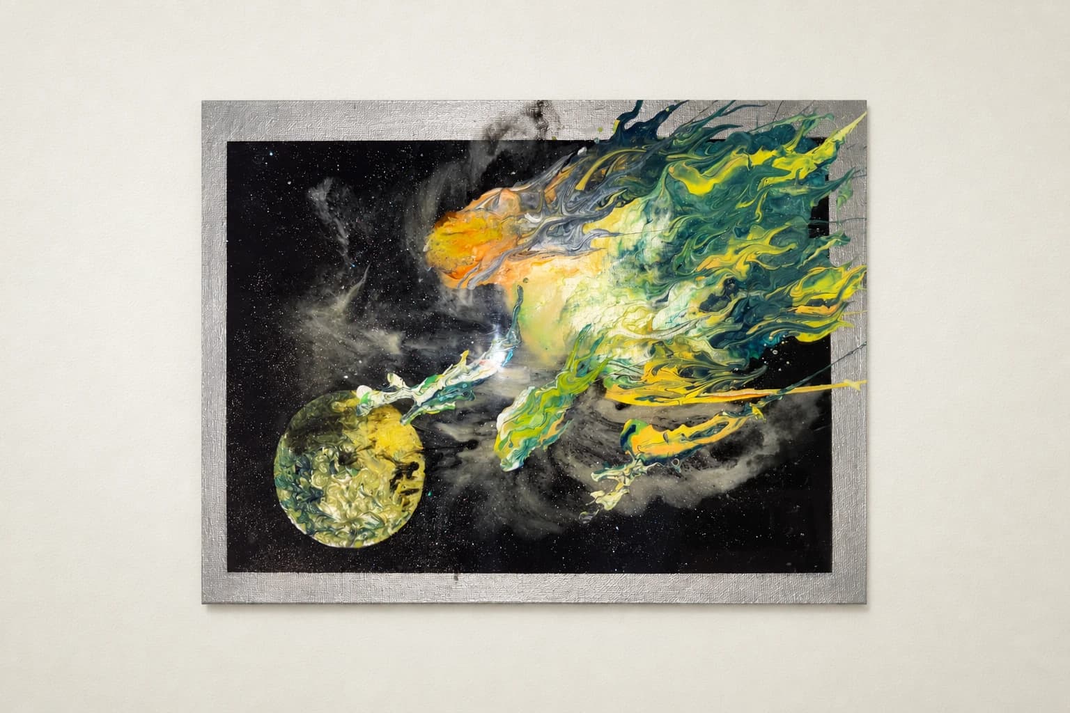METEOR