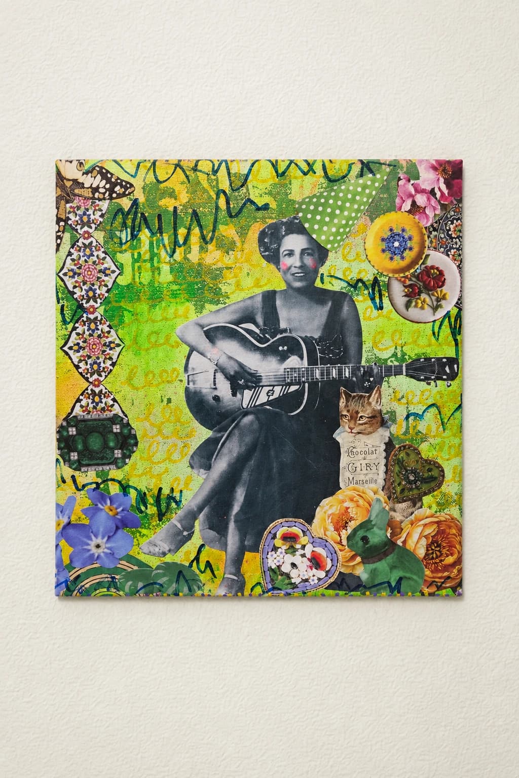 Memphis Minnie