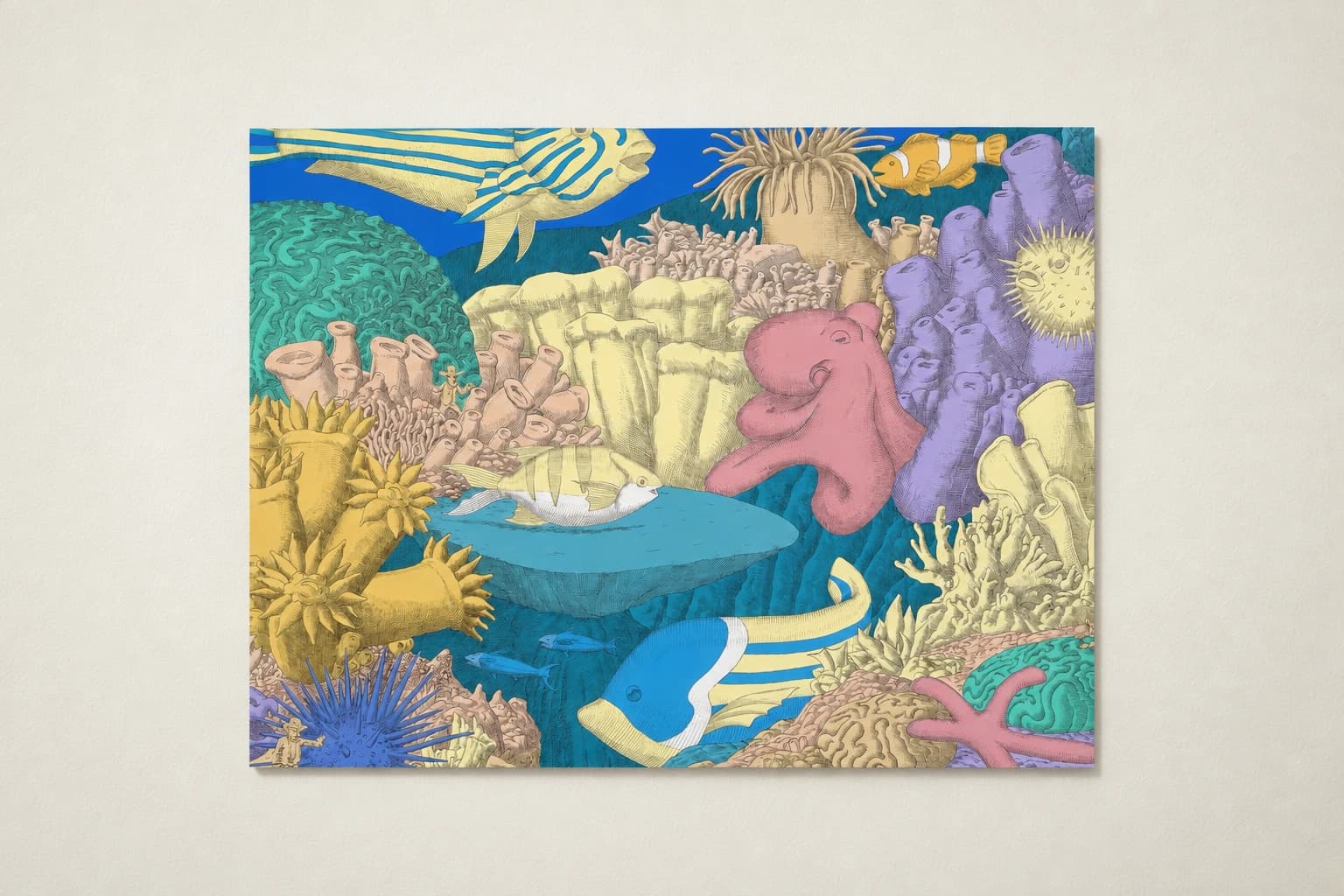 Coral Ranch