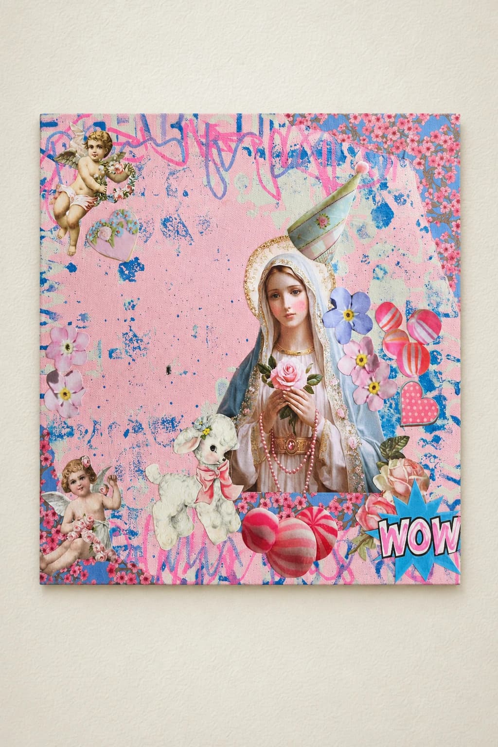 Candy Madonna