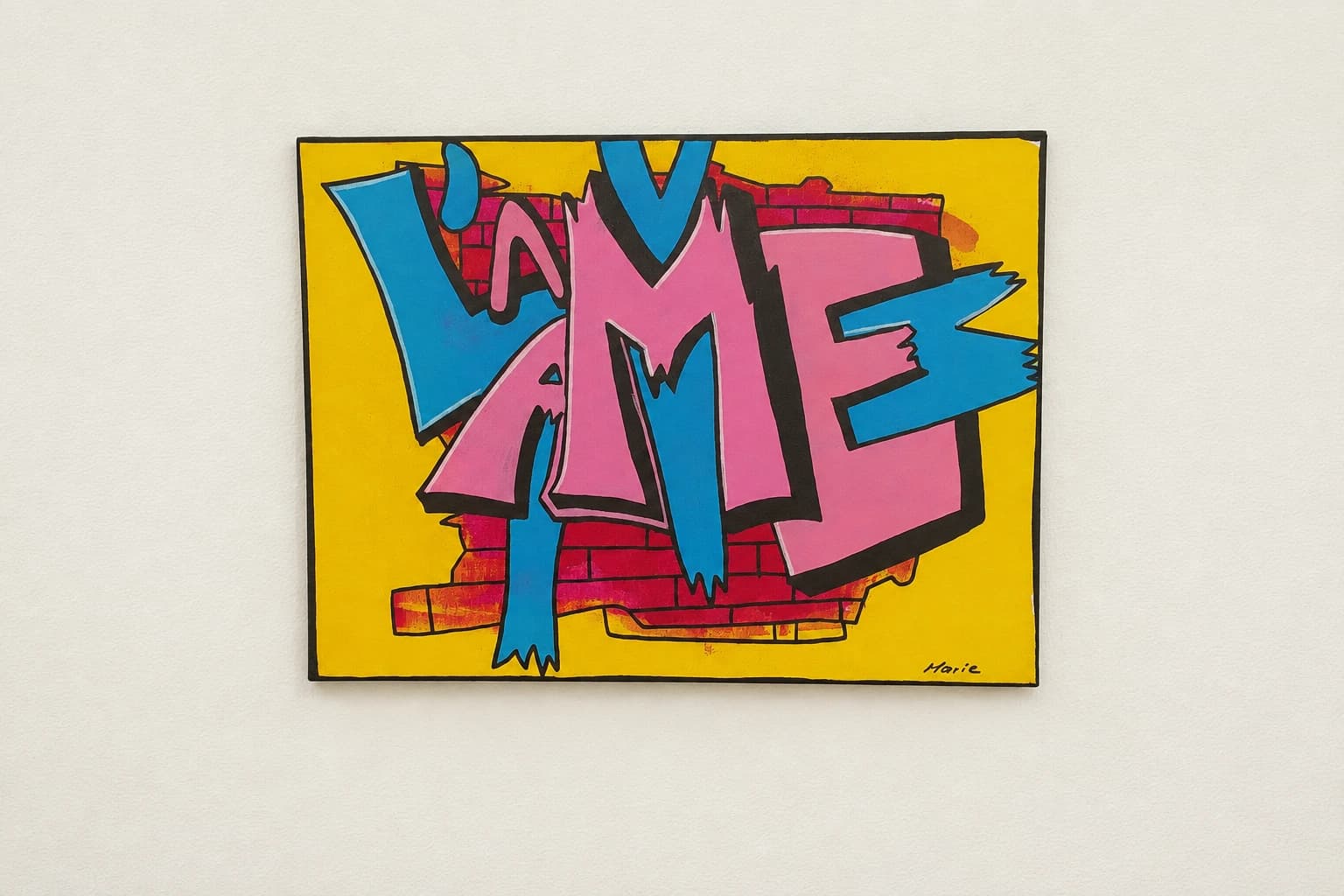 L'Âme