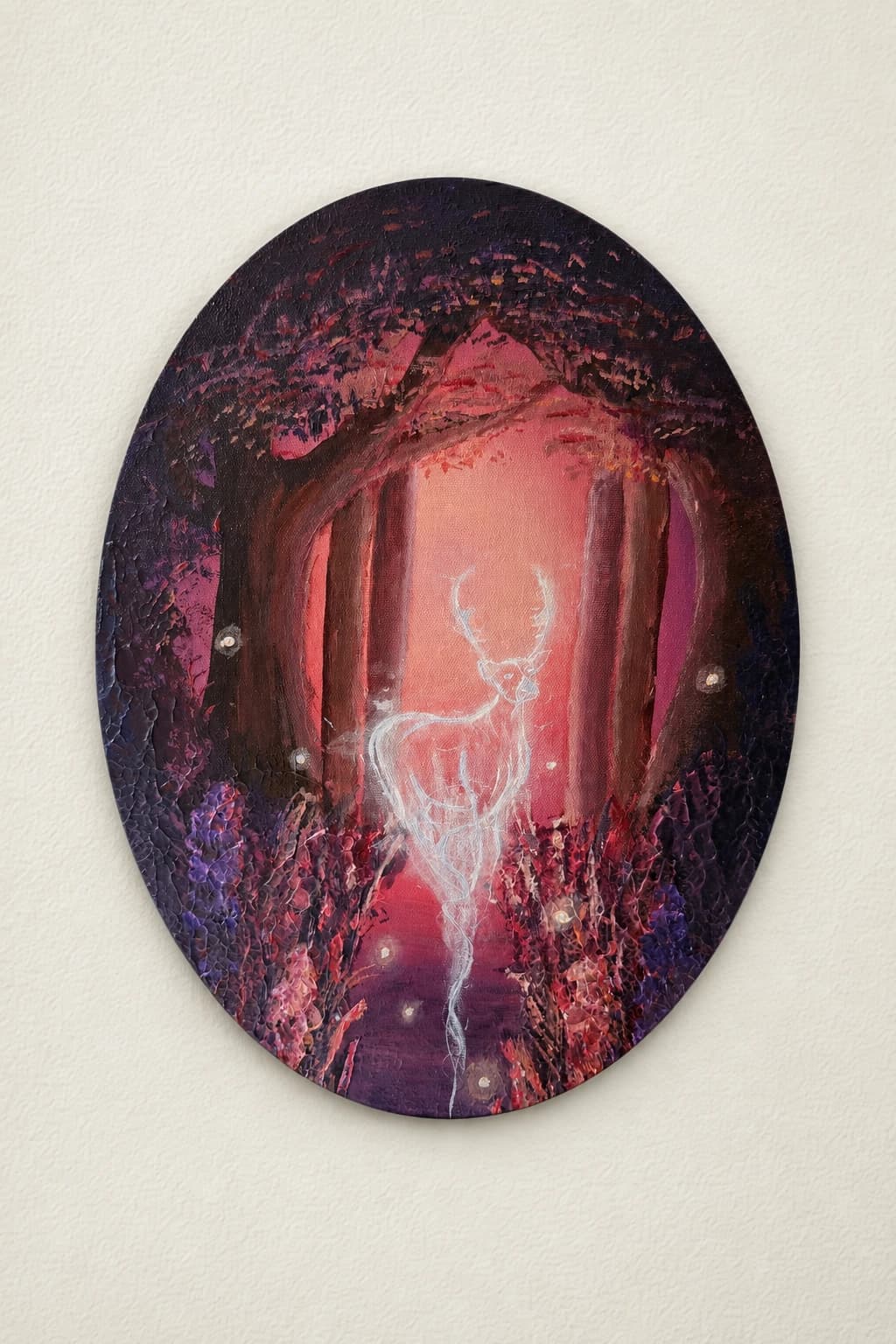 Expecto Patronum