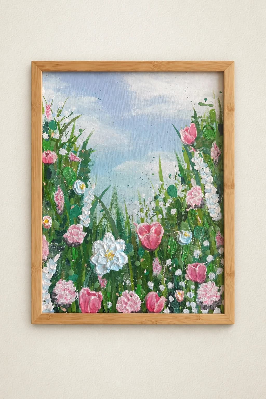 Densité Florale
