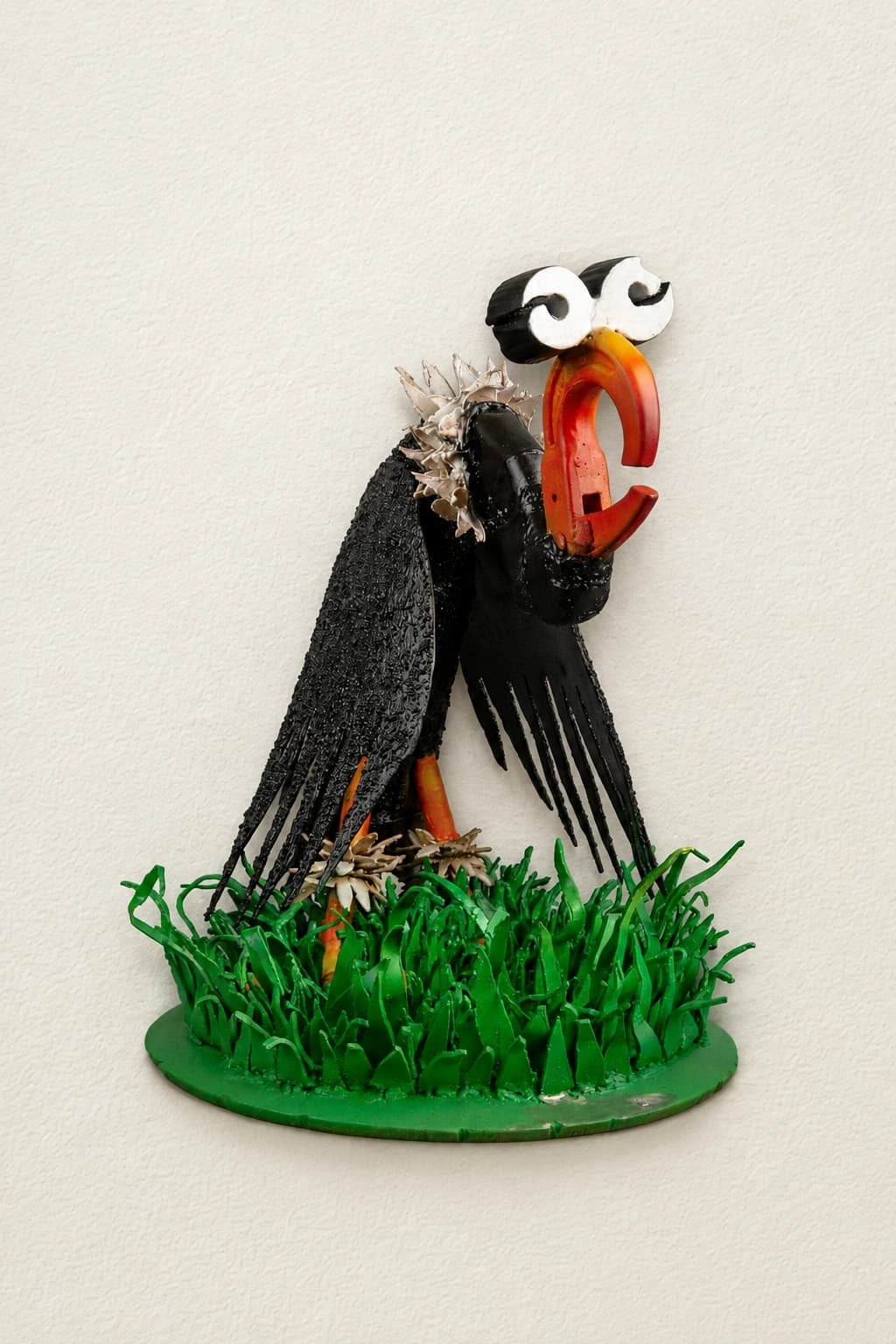 It's a Bird Attack, Bird Attack!