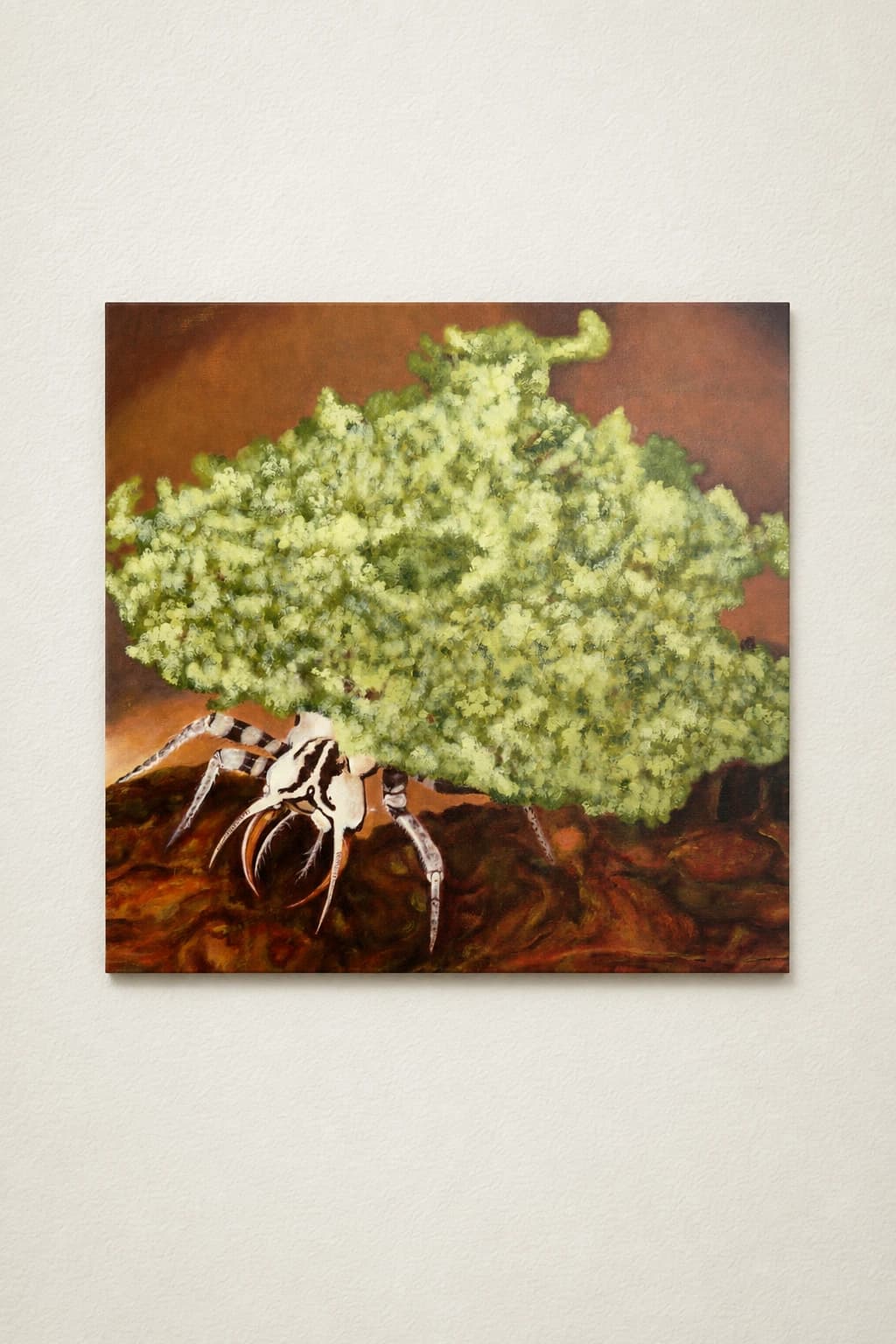 Compassionocene