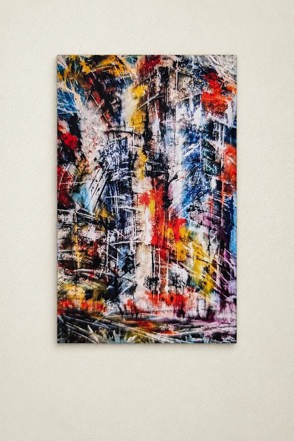 Skyscraper