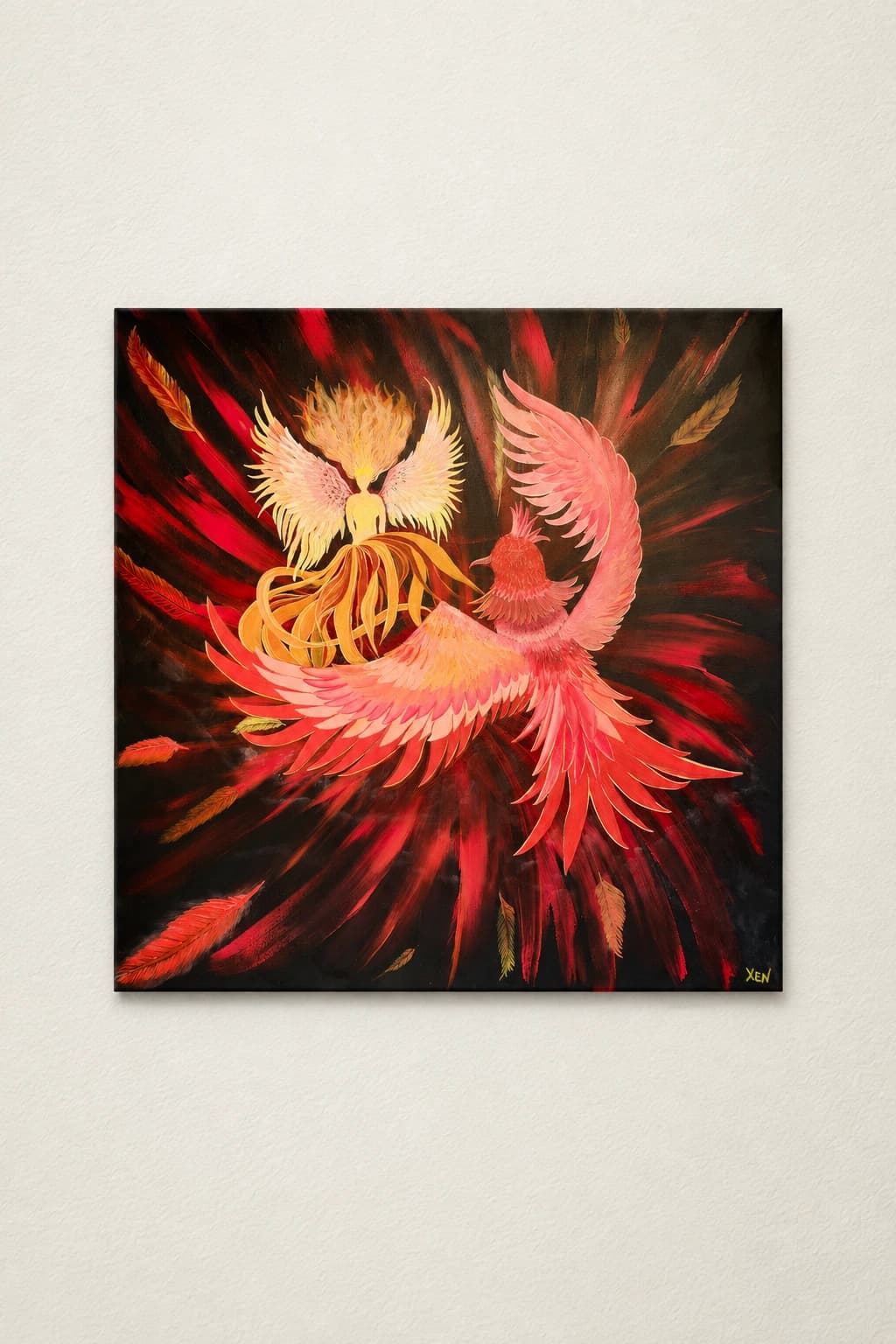 PHOENIX