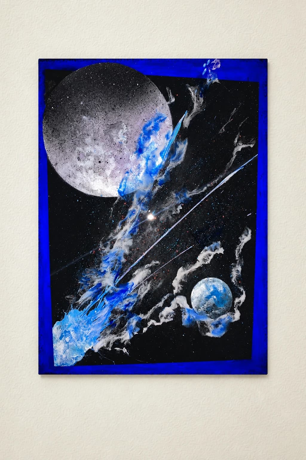 STAR DUST
