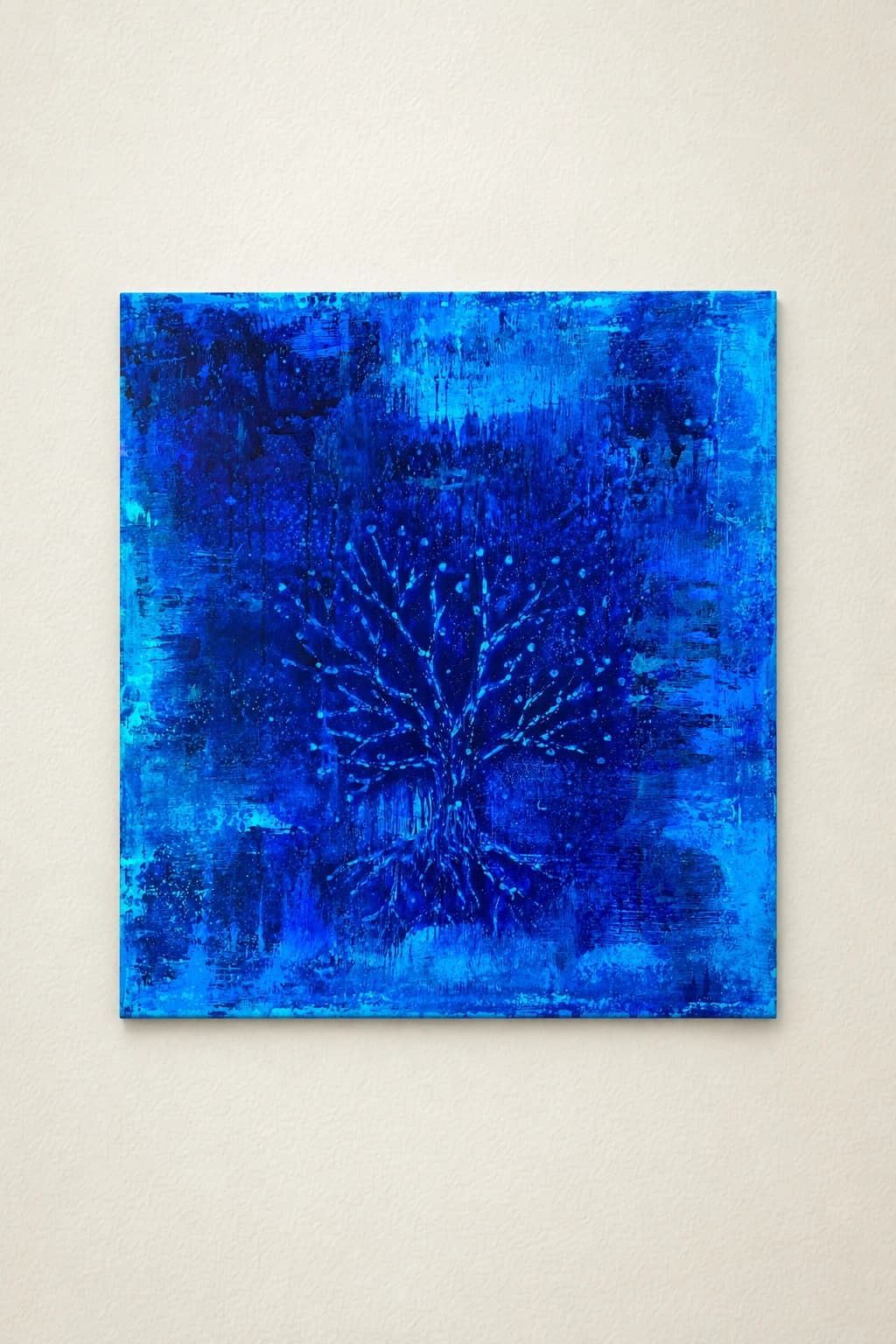 tree of hearts