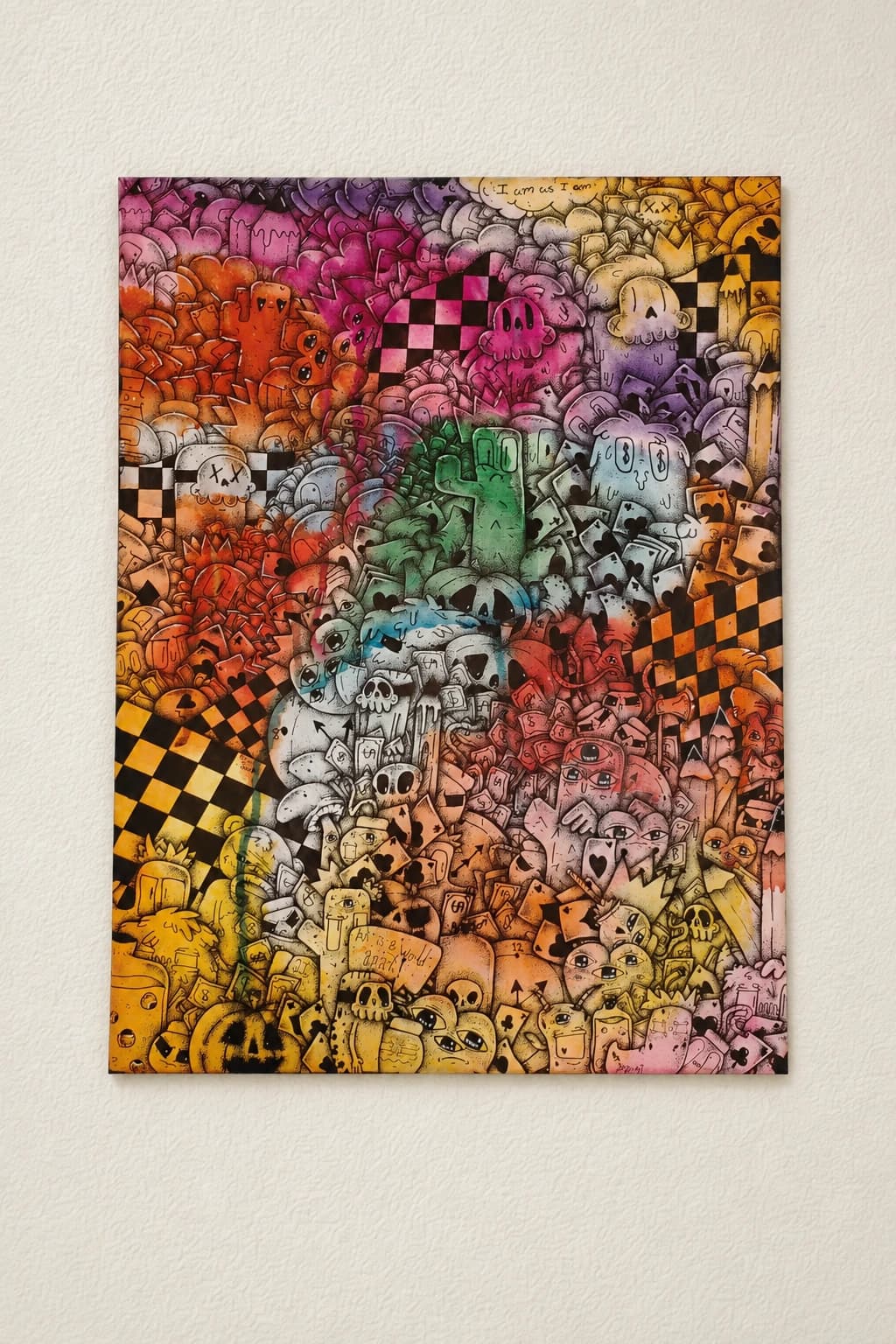 Souvenirs