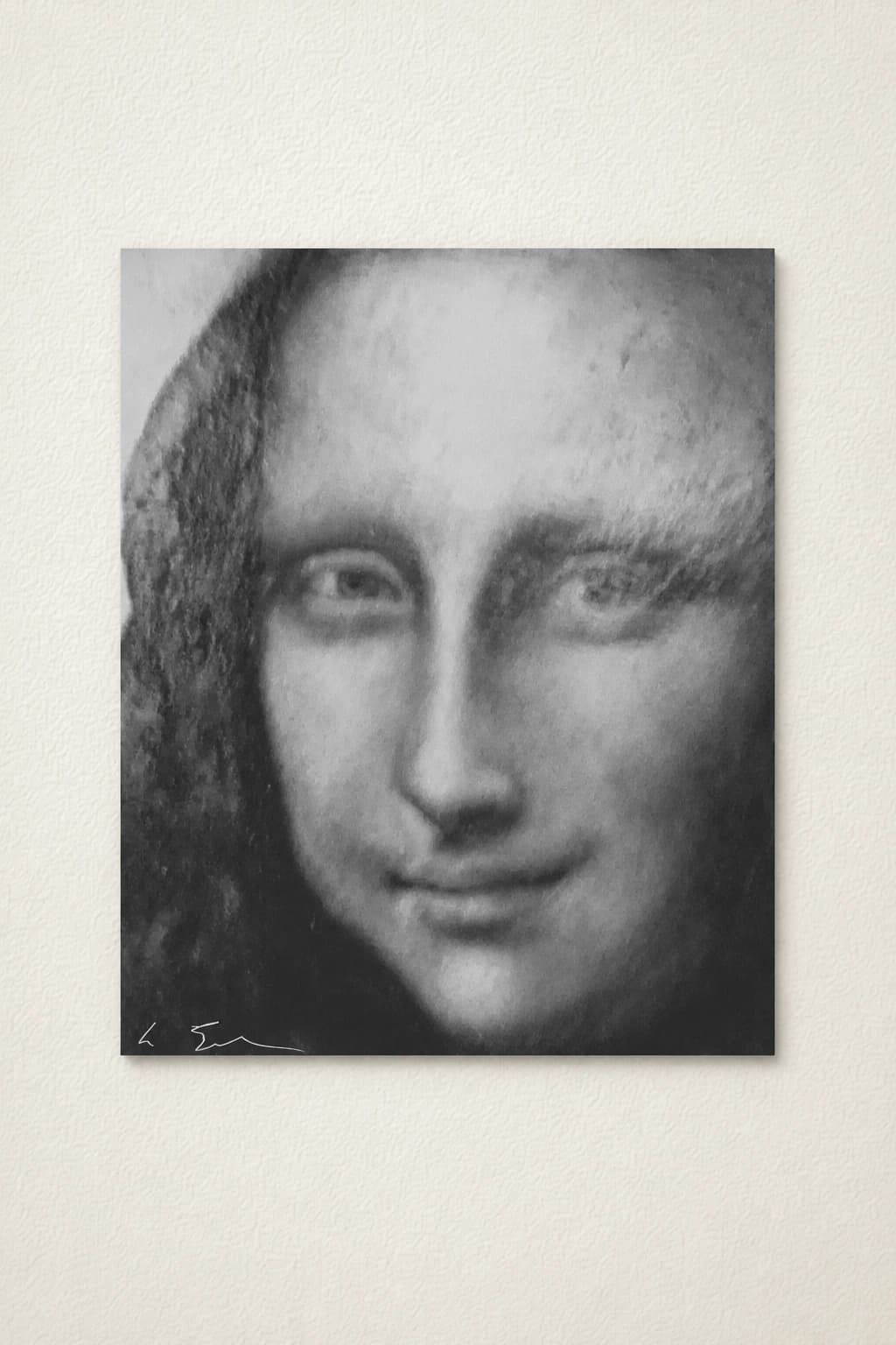 Mona Lisa