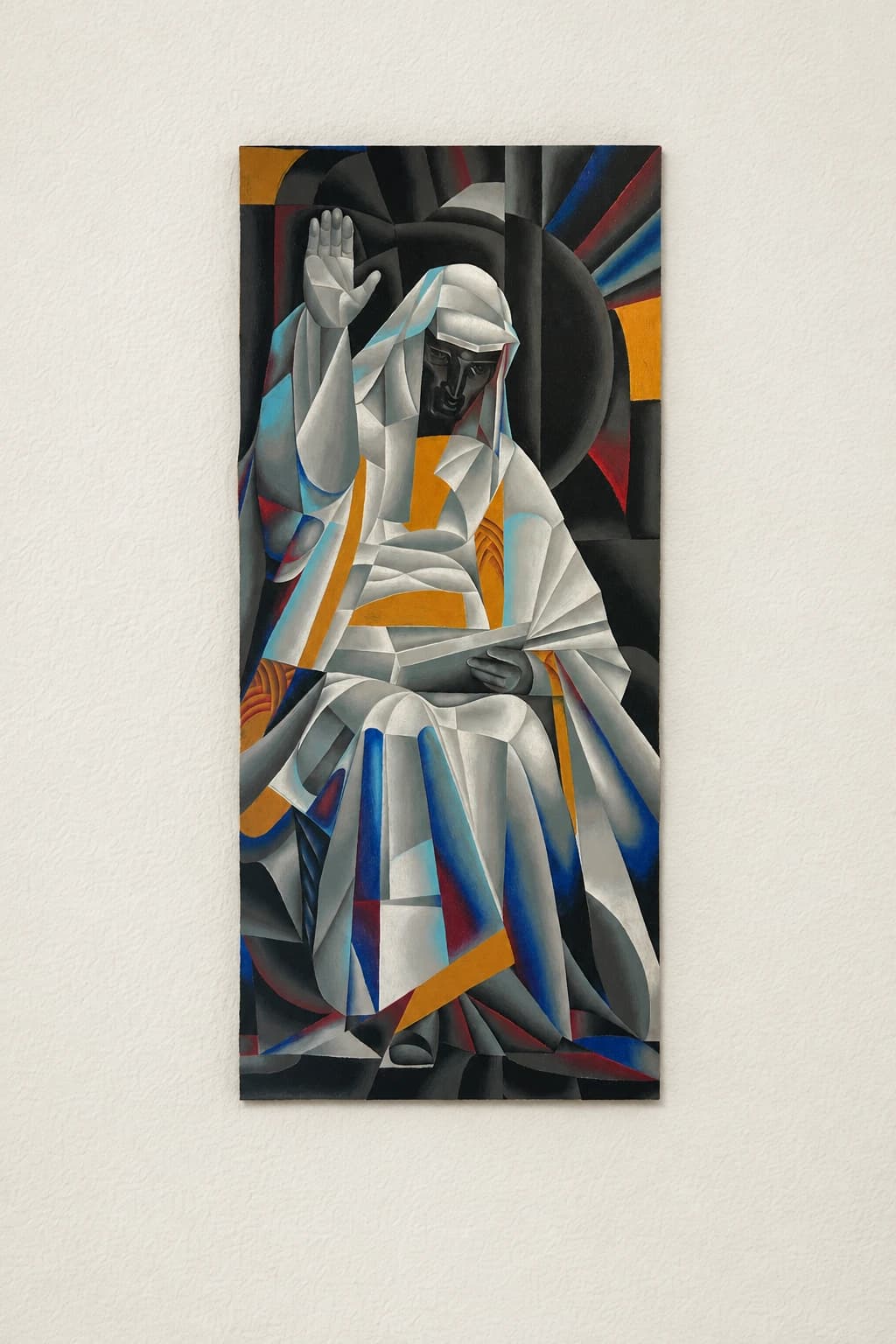 Le Rois Lépreur
