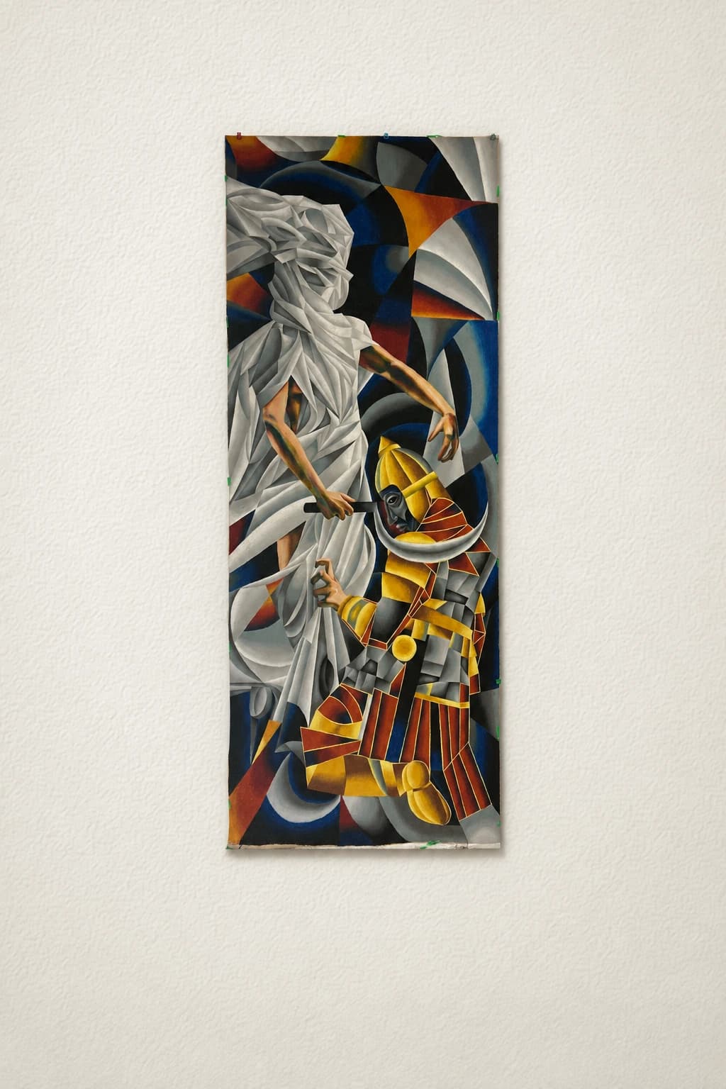 La Mort et le Soldat