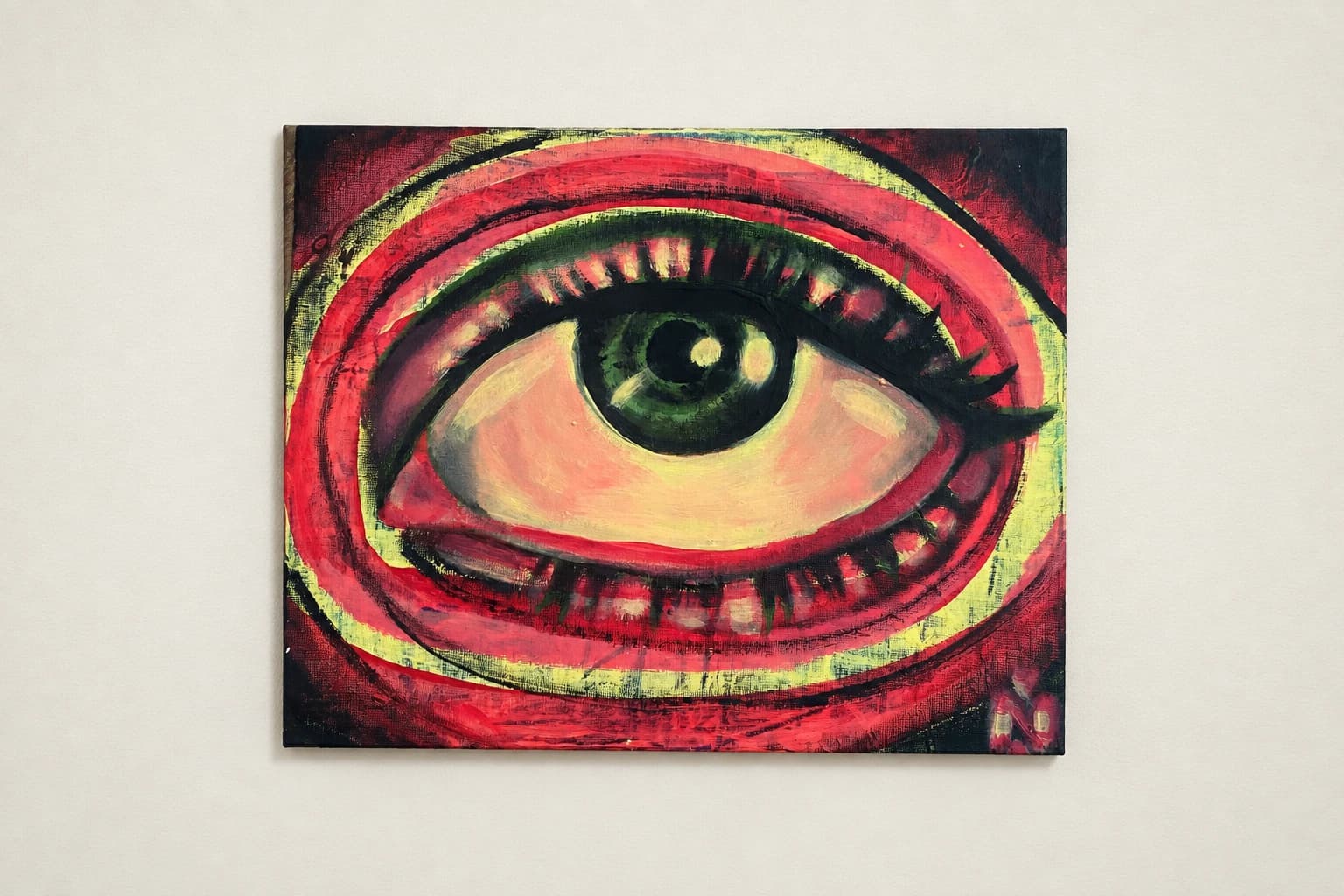 Eyeseeu
