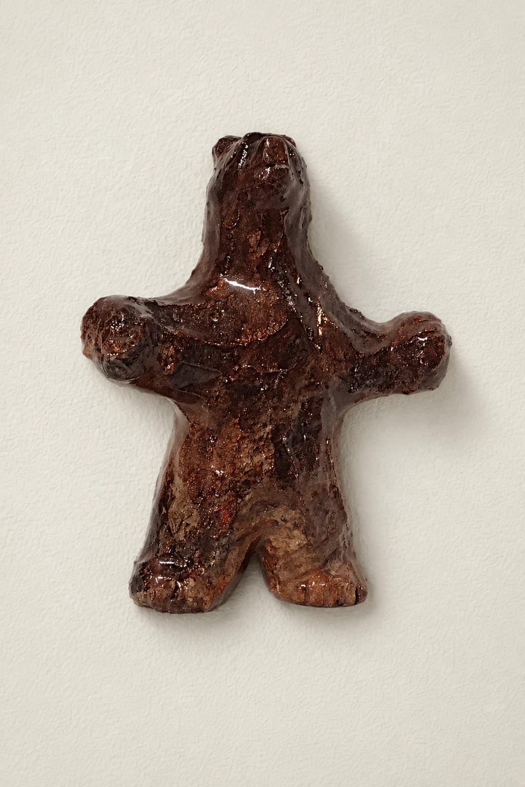 Brown GRIZZLY BEAR