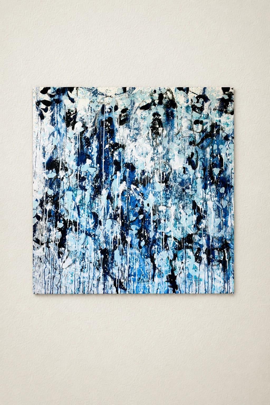 Rain VIII
