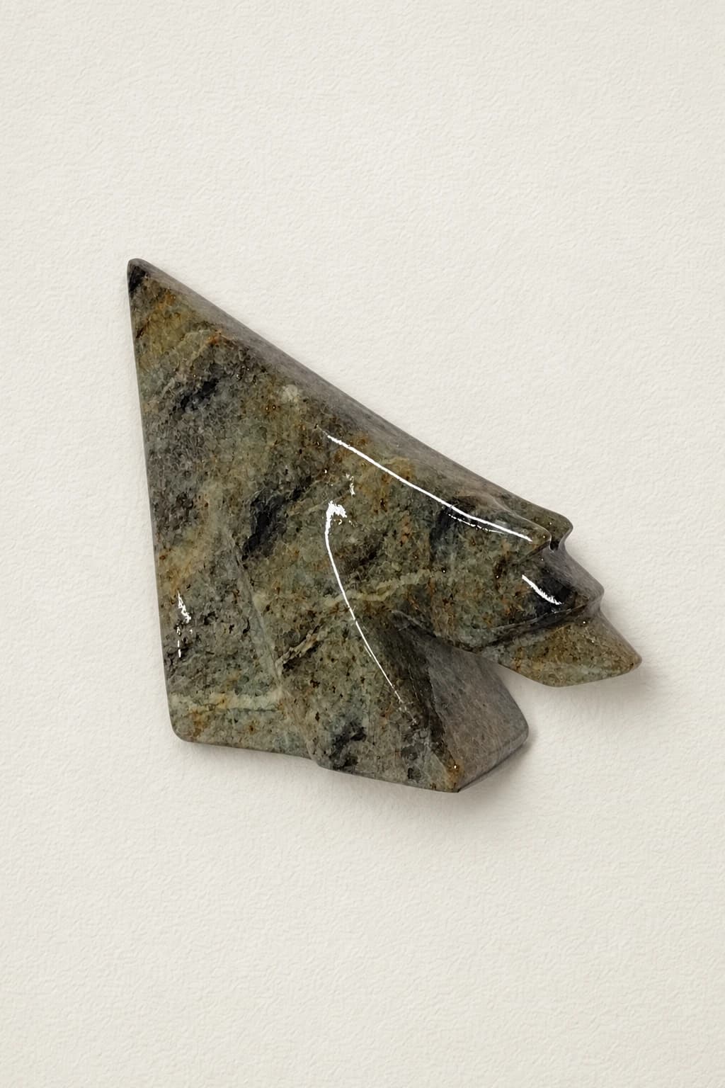 Triangle BEAR