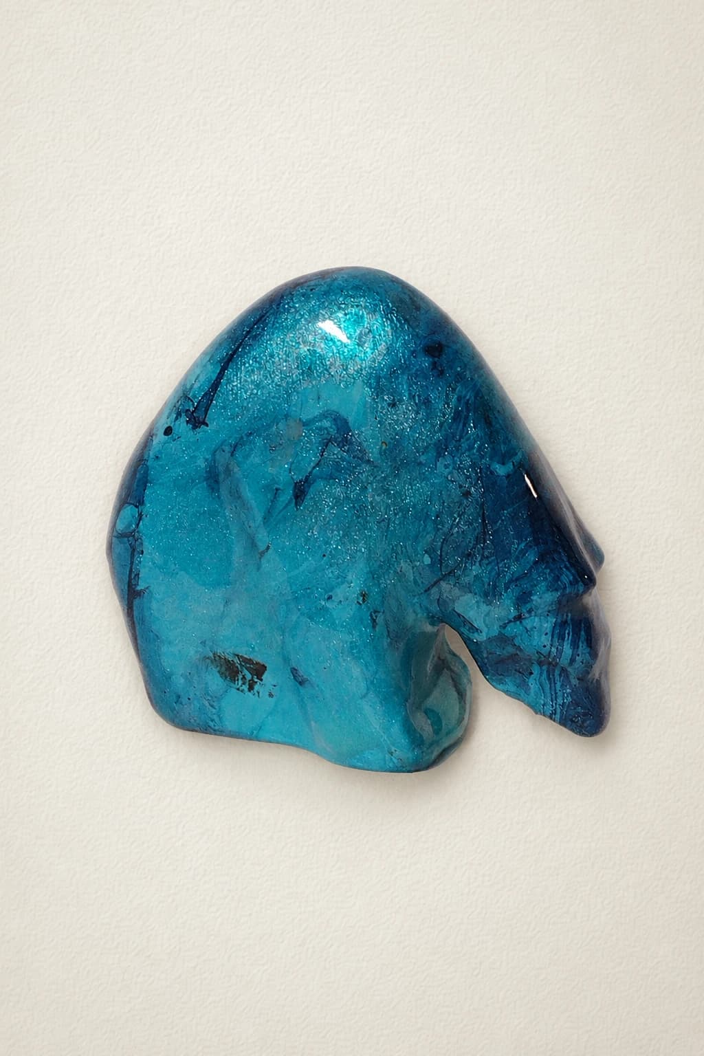 Blue BEAR