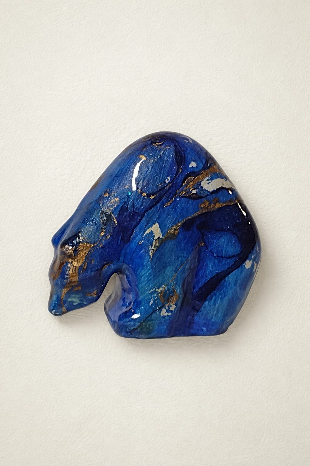 Blue BEAR