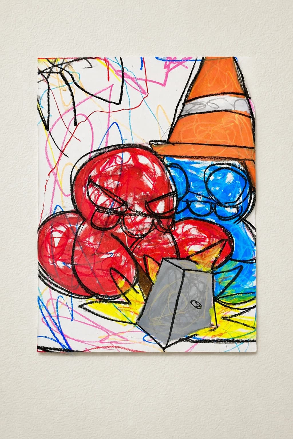 UNTITLED
