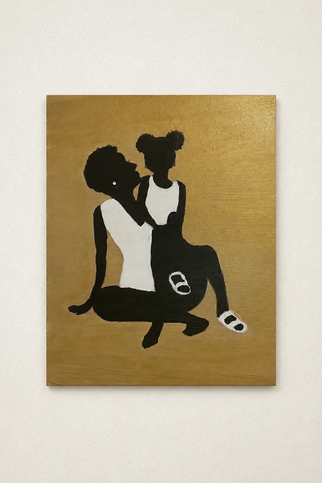 Her Little Girl