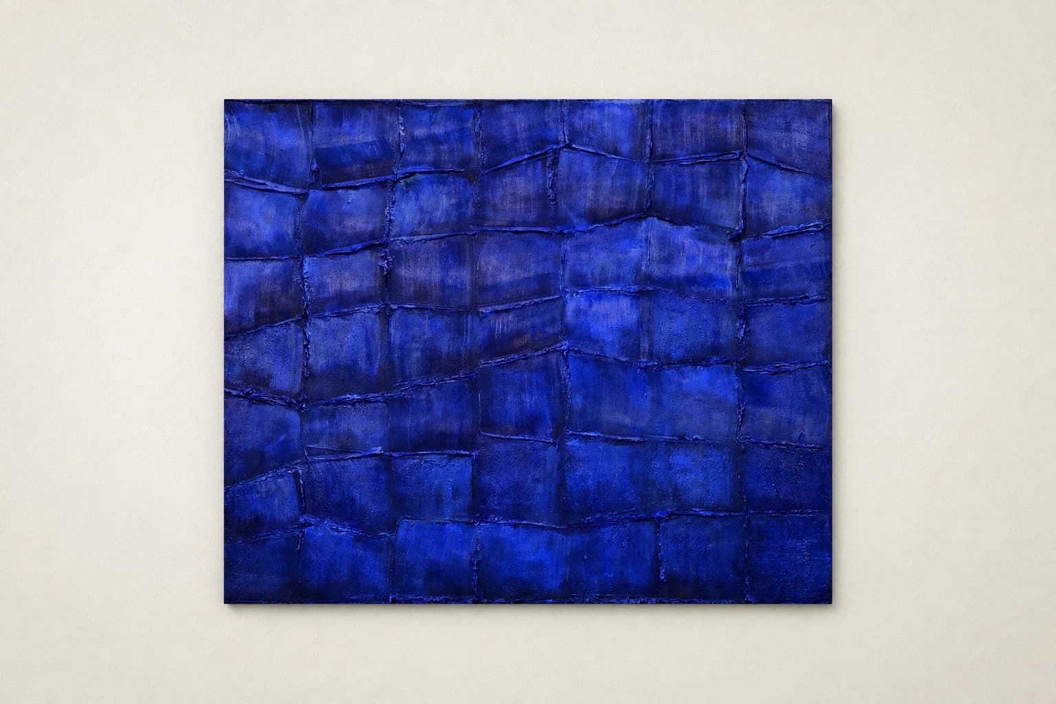Voilure Bleue
