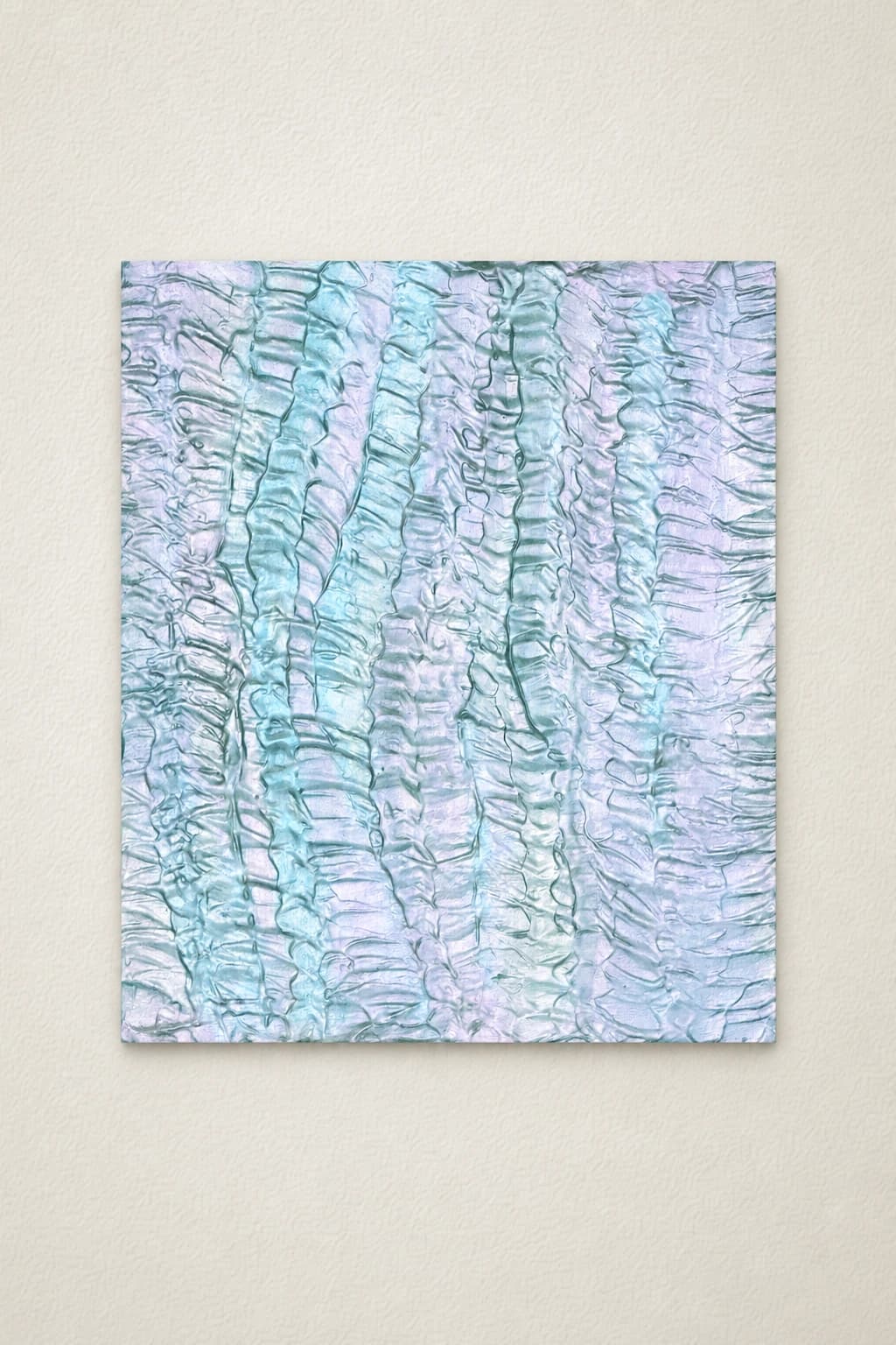 Crocodile aquatic blue