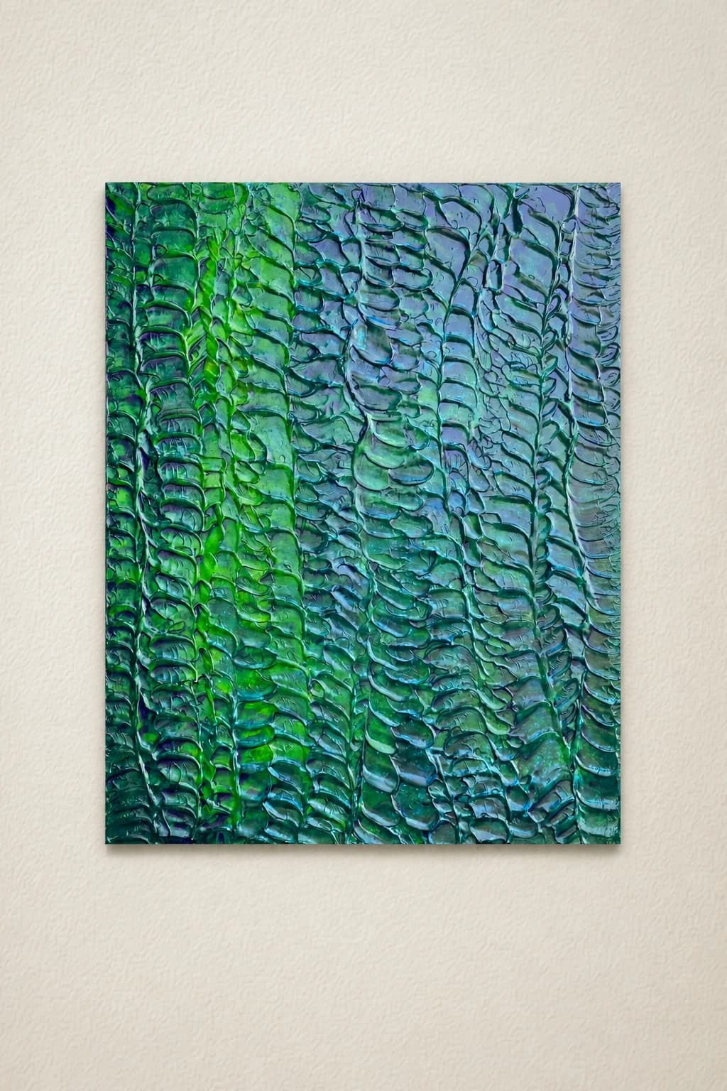 Crocodile green nature