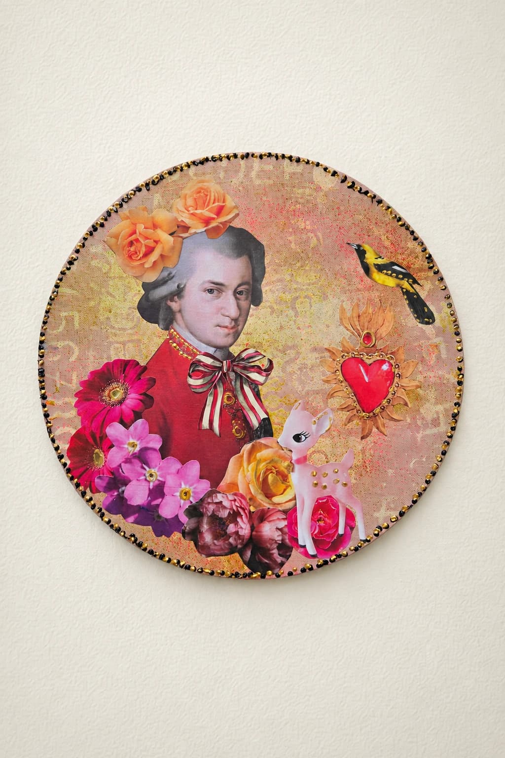 Mozart Shrine
