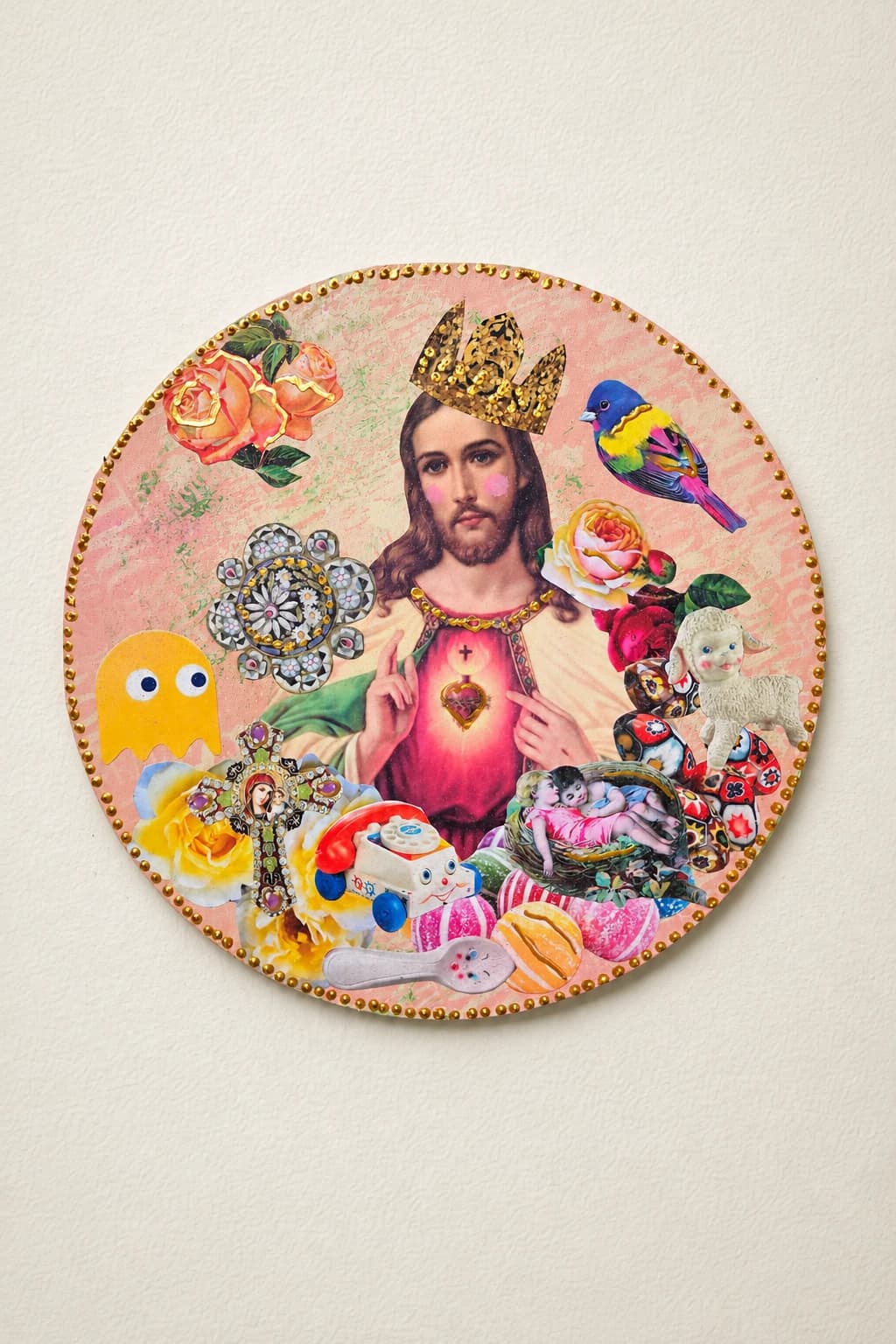 Nostalgia Jesus