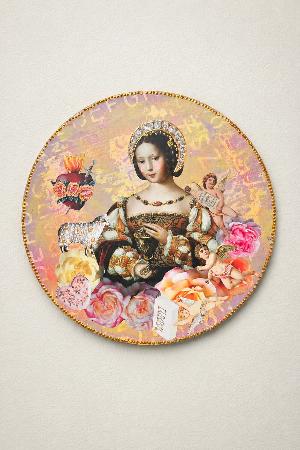 Sweet Mary Magdalene