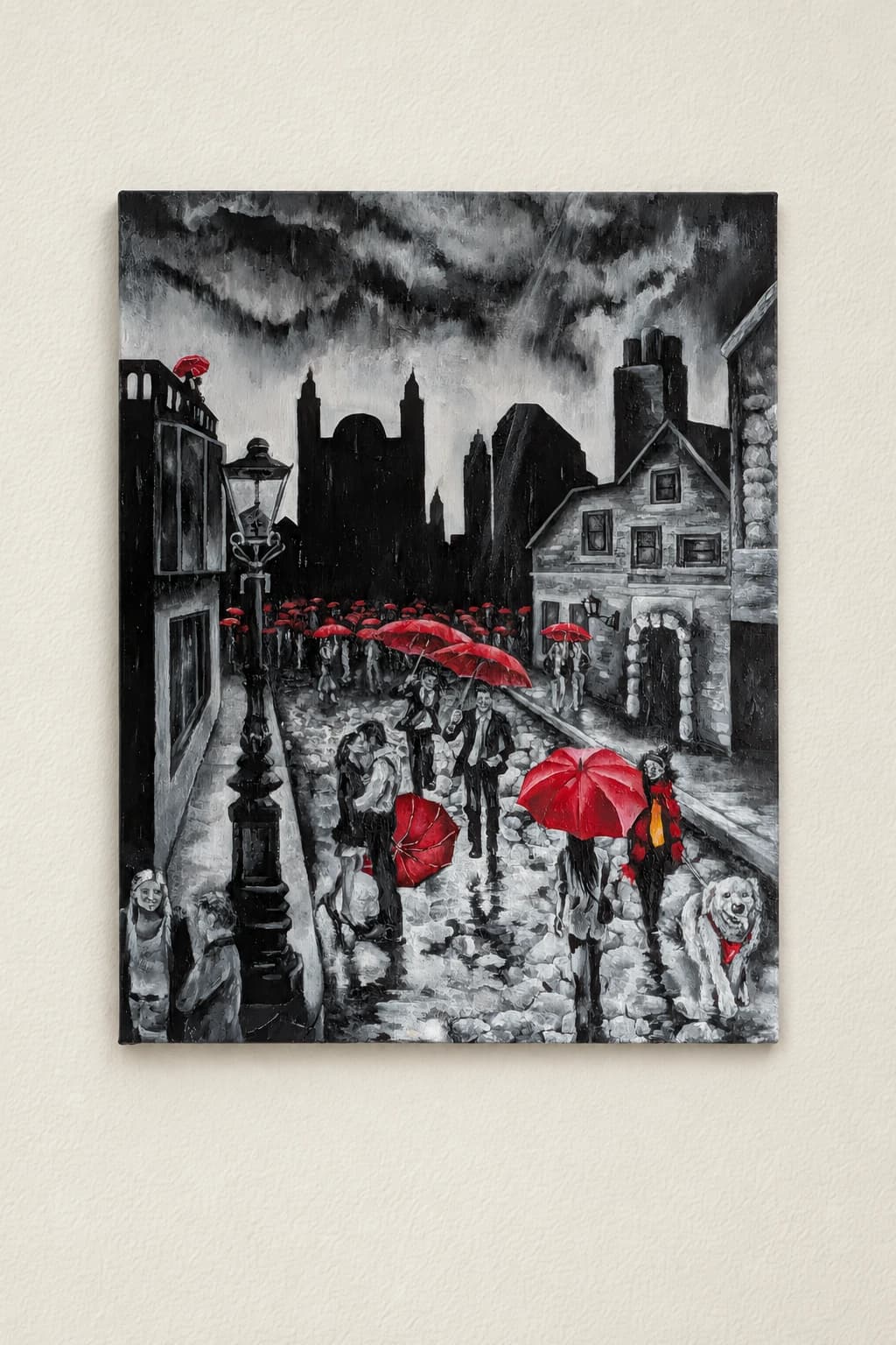 Parapluies
