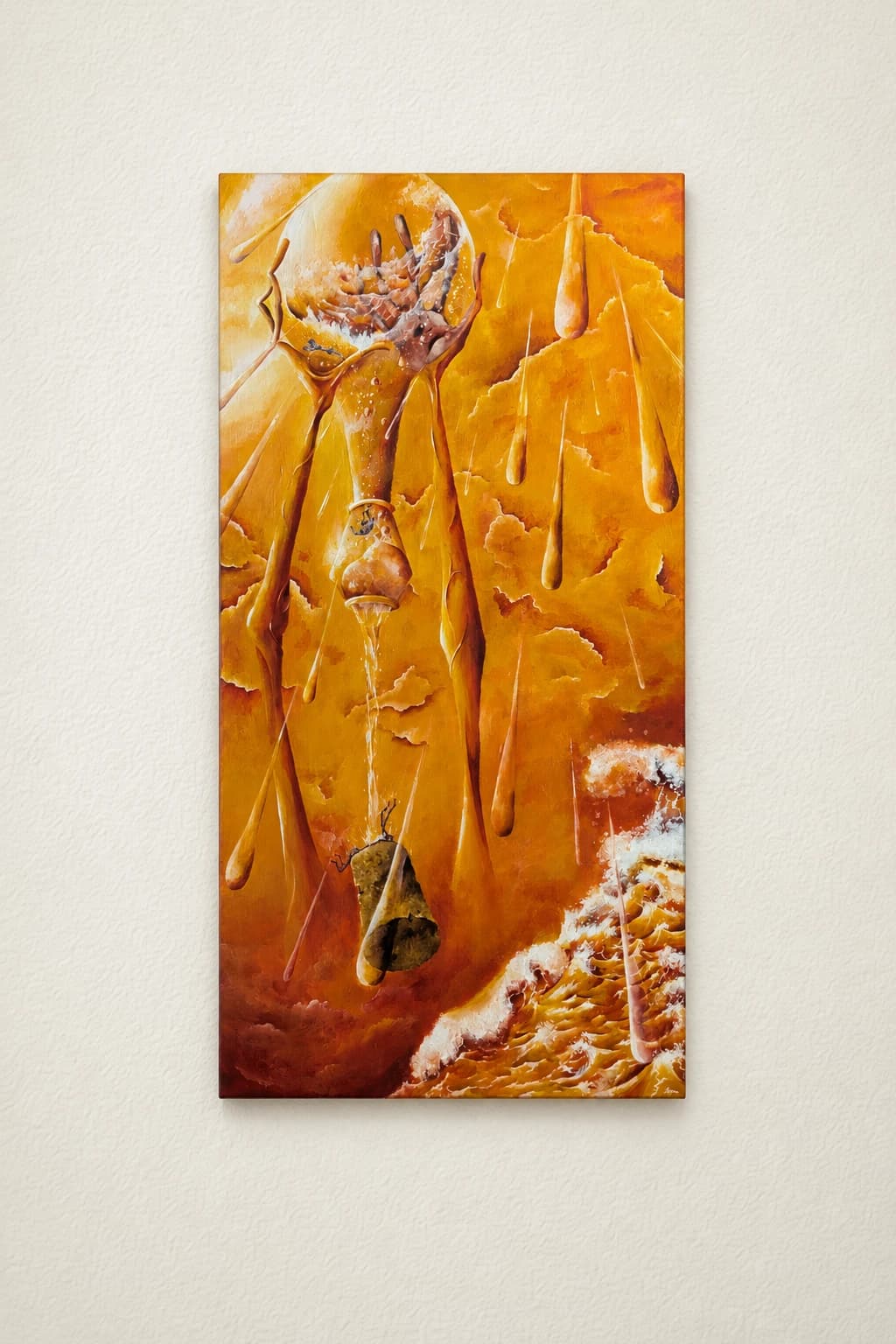 Bouteille à la mer