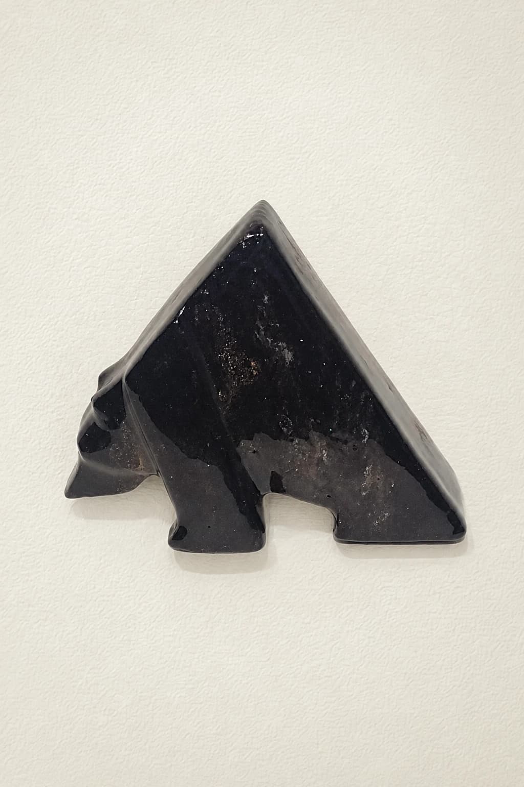 PYRAMID BEAR