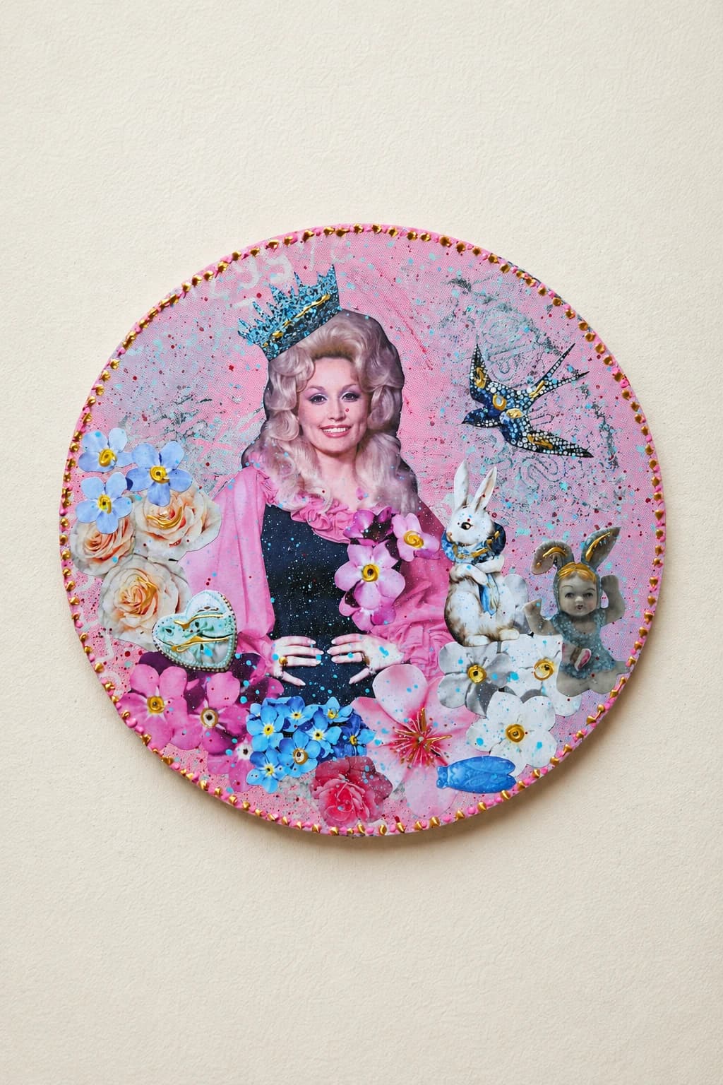 Country Queen Dolly Parton
