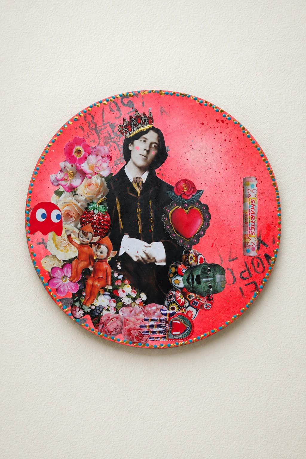 Oscar Wilde
