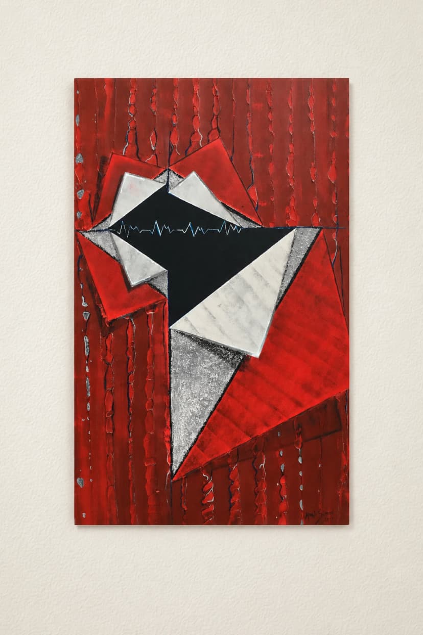 Maude Simard